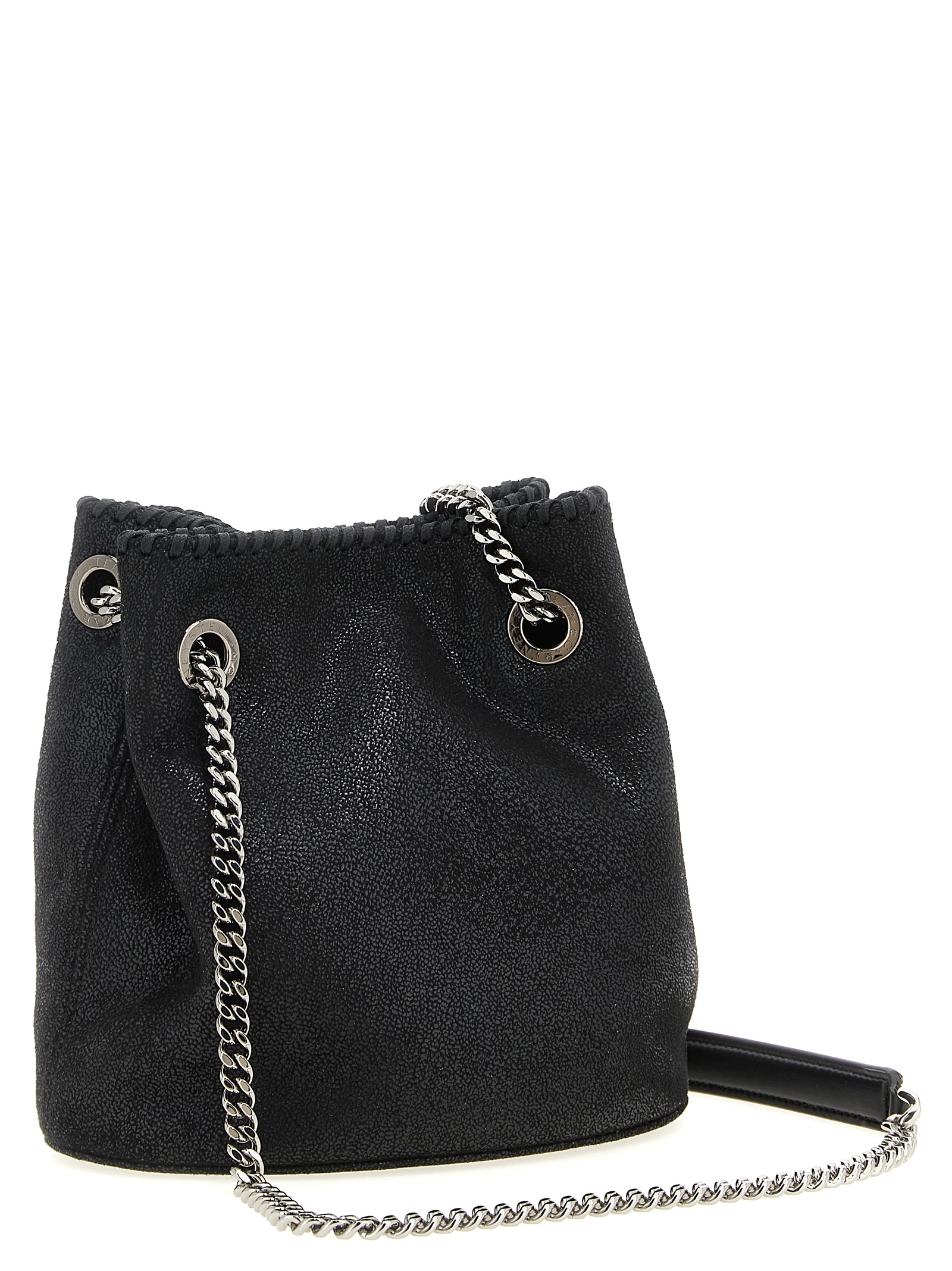 'Falabella' bucket bag 7B0058W91321000 (Stella McCartney / ハンドバッグ・ショルダーバッグ ) | Stella McCartney (ステラ マッカートニー)(1)