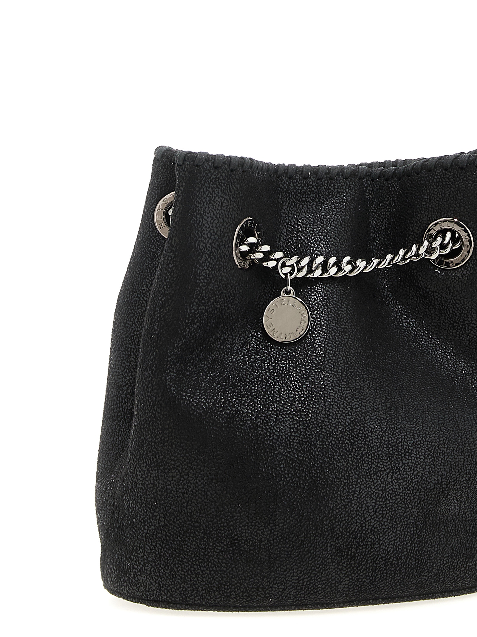 'Falabella' bucket bag 7B0058W91321000 (Stella McCartney / ハンドバッグ・ショルダーバッグ ) | Stella McCartney (ステラ マッカートニー)(2)