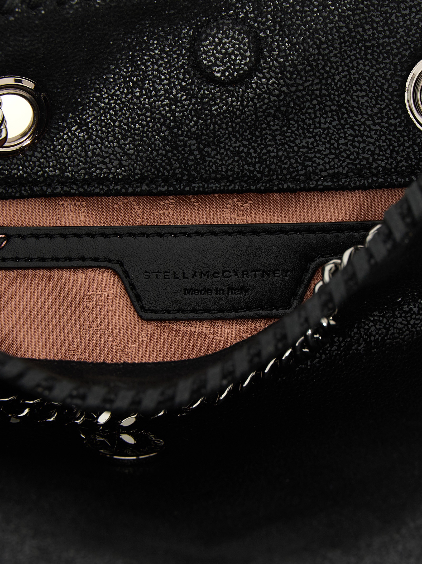 'Falabella' bucket bag 7B0058W91321000 (Stella McCartney / ハンドバッグ・ショルダーバッグ ) | Stella McCartney (ステラ マッカートニー)(3)