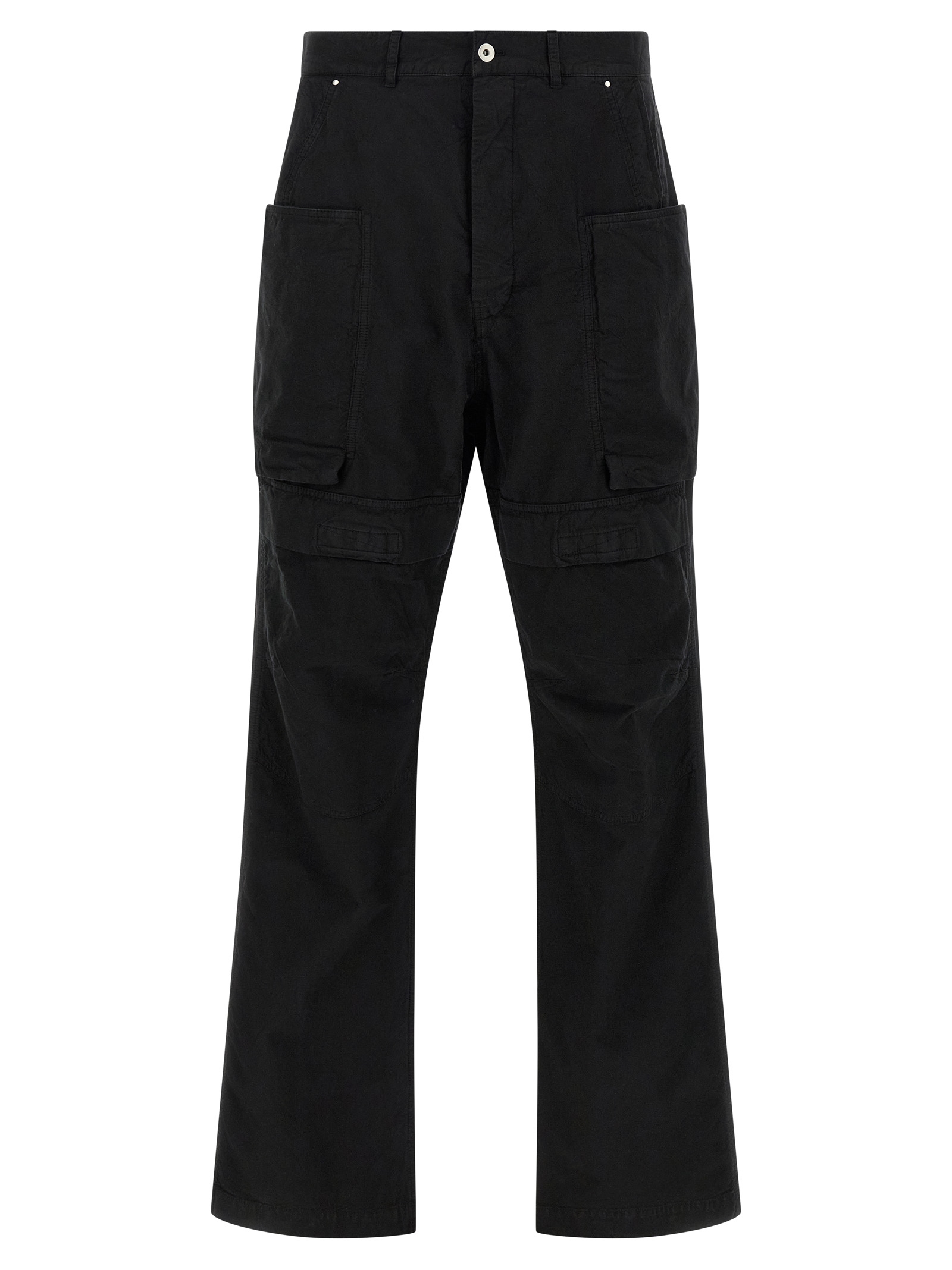 'Stefan Cargo' pants DU02E7368CL09 (Rick Owens DRKSHDW / パンツ ) | Rick Owens DRKSHDW (リック オウエンス ダークシャドウ)