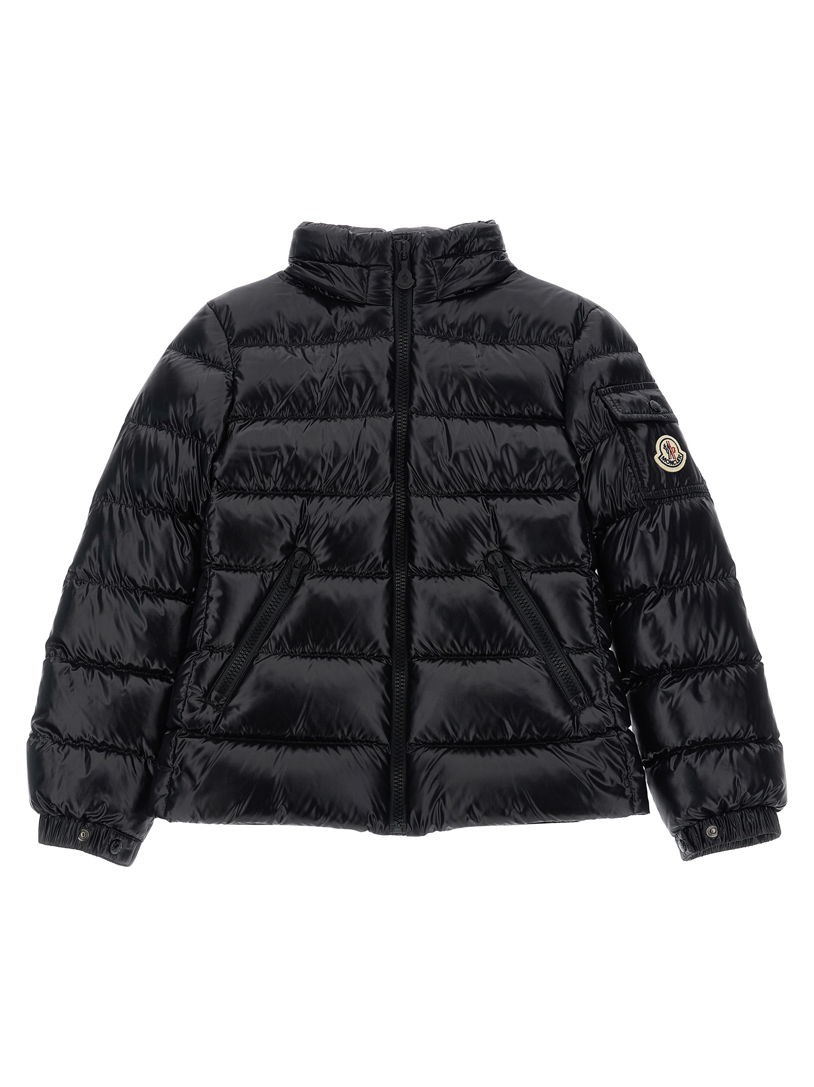 'Badyf' down jacket K29541A00088597Z8999 (Moncler / ダウンジャケット・コート ) | Moncler (モンクレール)(1)