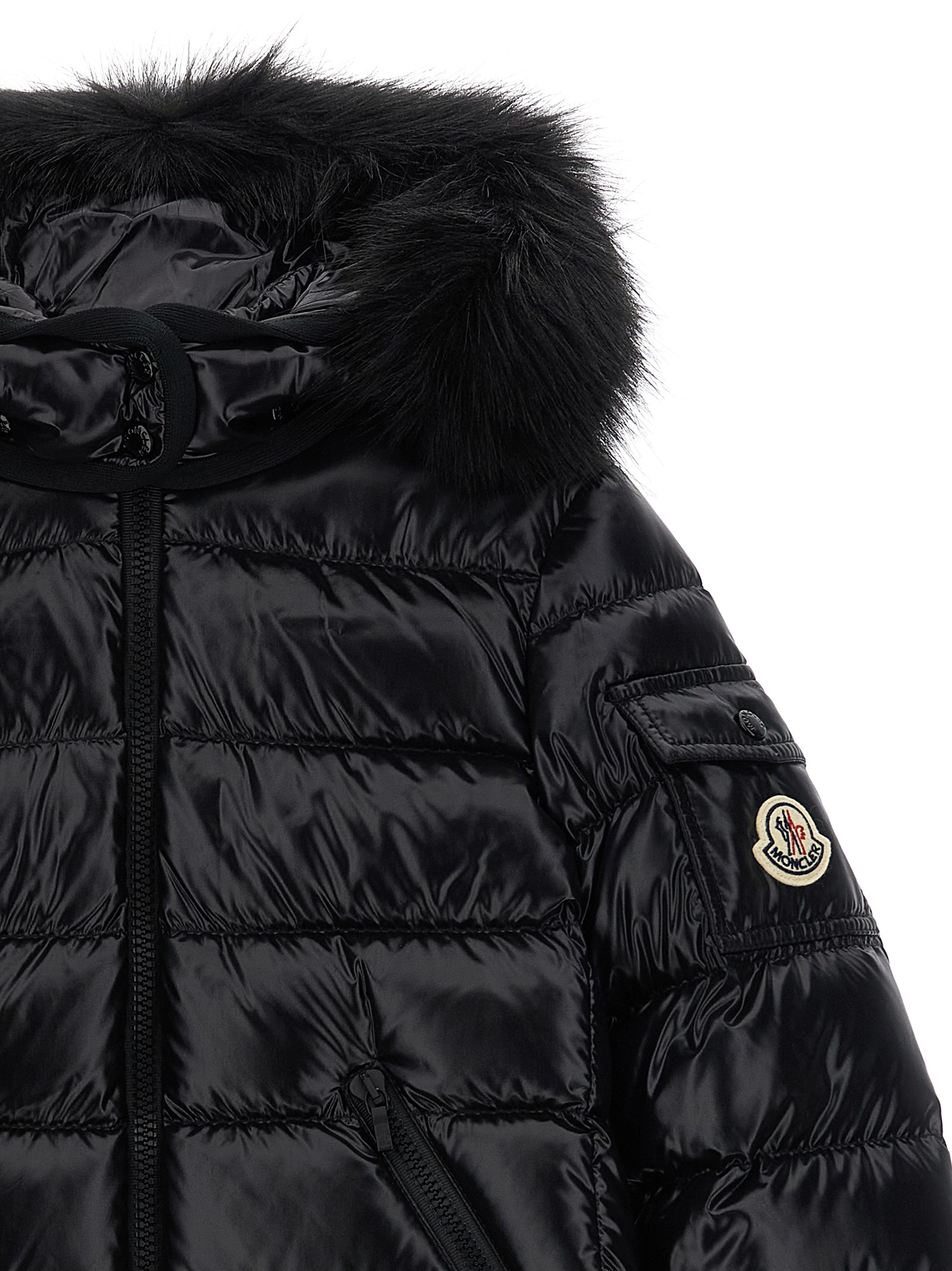 'Badyf' down jacket K29541A00088597Z8999 (Moncler / ダウンジャケット・コート ) | Moncler (モンクレール)(3)