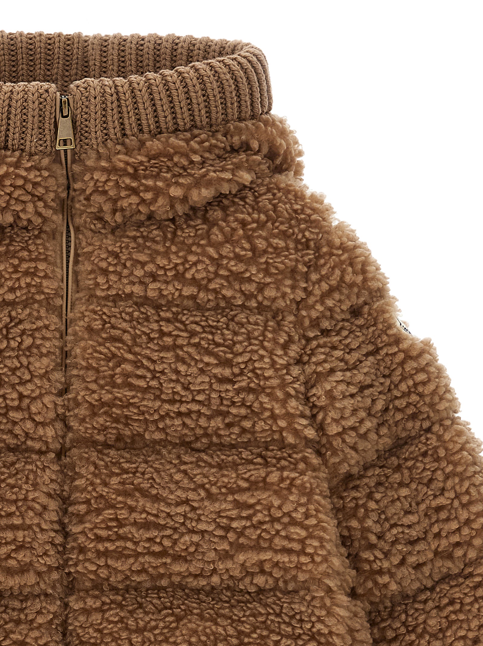 'Adalbertas' down jacket K29541A0008989B1S226 (Moncler / ダウンジャケット・コート ) | Moncler (モンクレール)(2)
