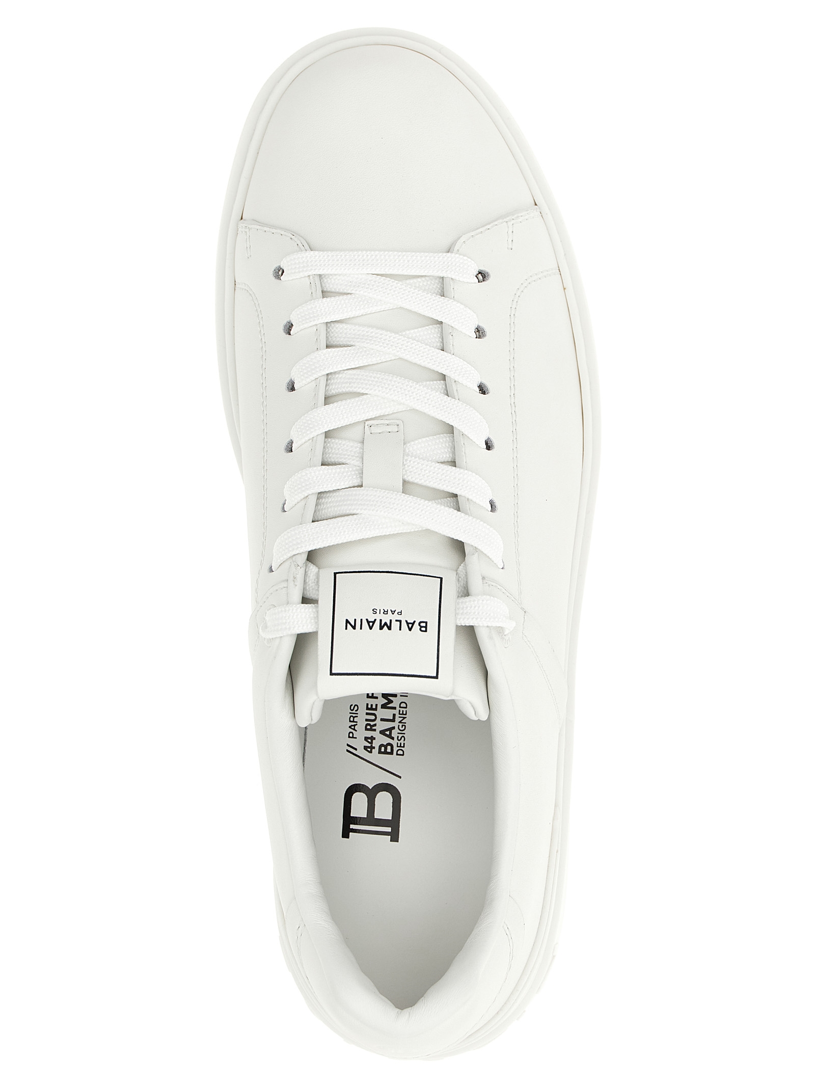 'B-Court' sneakers FN1VI690LVTR0FA (Balmain / スニーカー ) | Balmain (バルマン)(3)