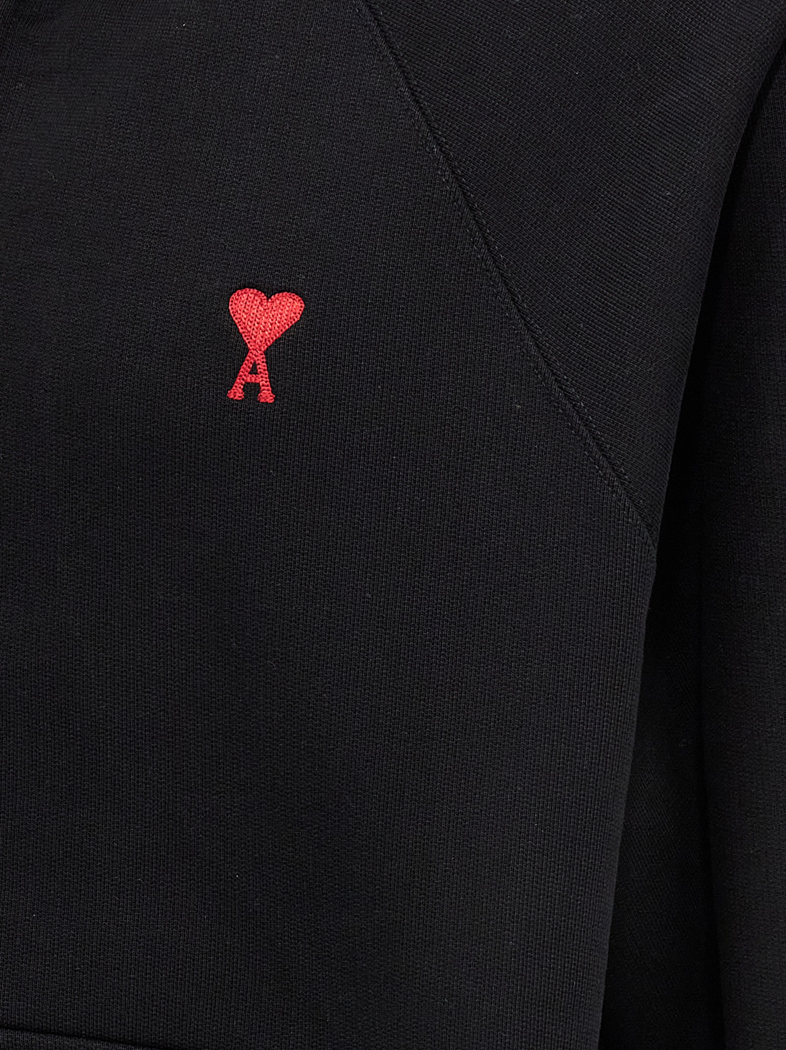 'Ami De Coeur' hoodie BFUSW435730001 (AMI Paris / スウェット・フーディー ) | AMI Paris (アミパリス)(3)