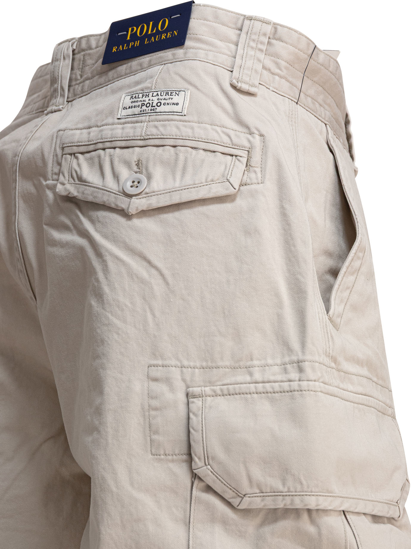 "Gellar 27" shorts cargo 710548502001CLASSIC (Polo Ralph Lauren / ショートパンツ ) | Polo Ralph Lauren (ポロ ラルフ ローレン)(3)
