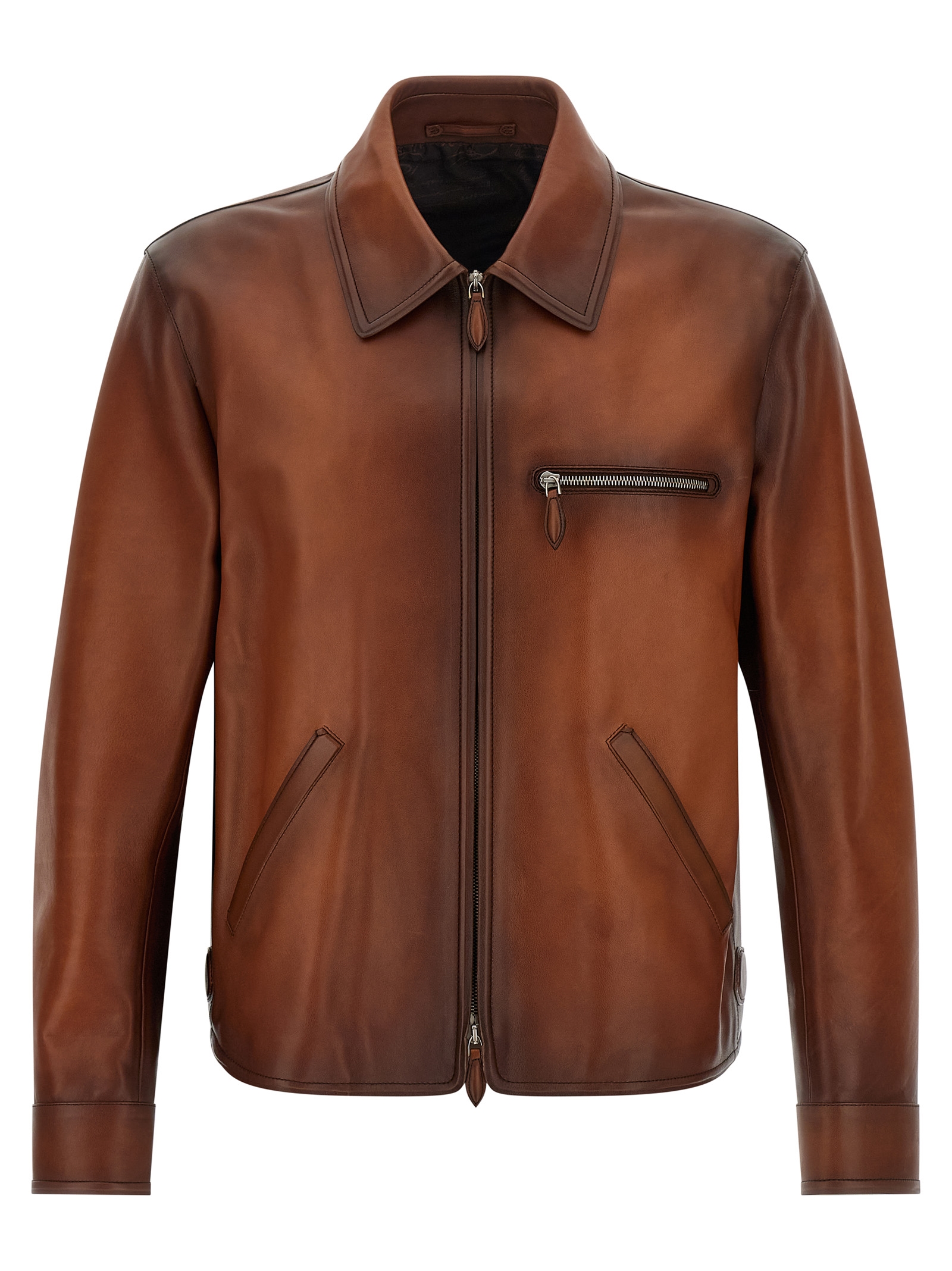 '1 Jour' jacket R29LBL146002S64 (Berluti / カジュアルジャケット・ベスト ) | Berluti (ベルルッティ)