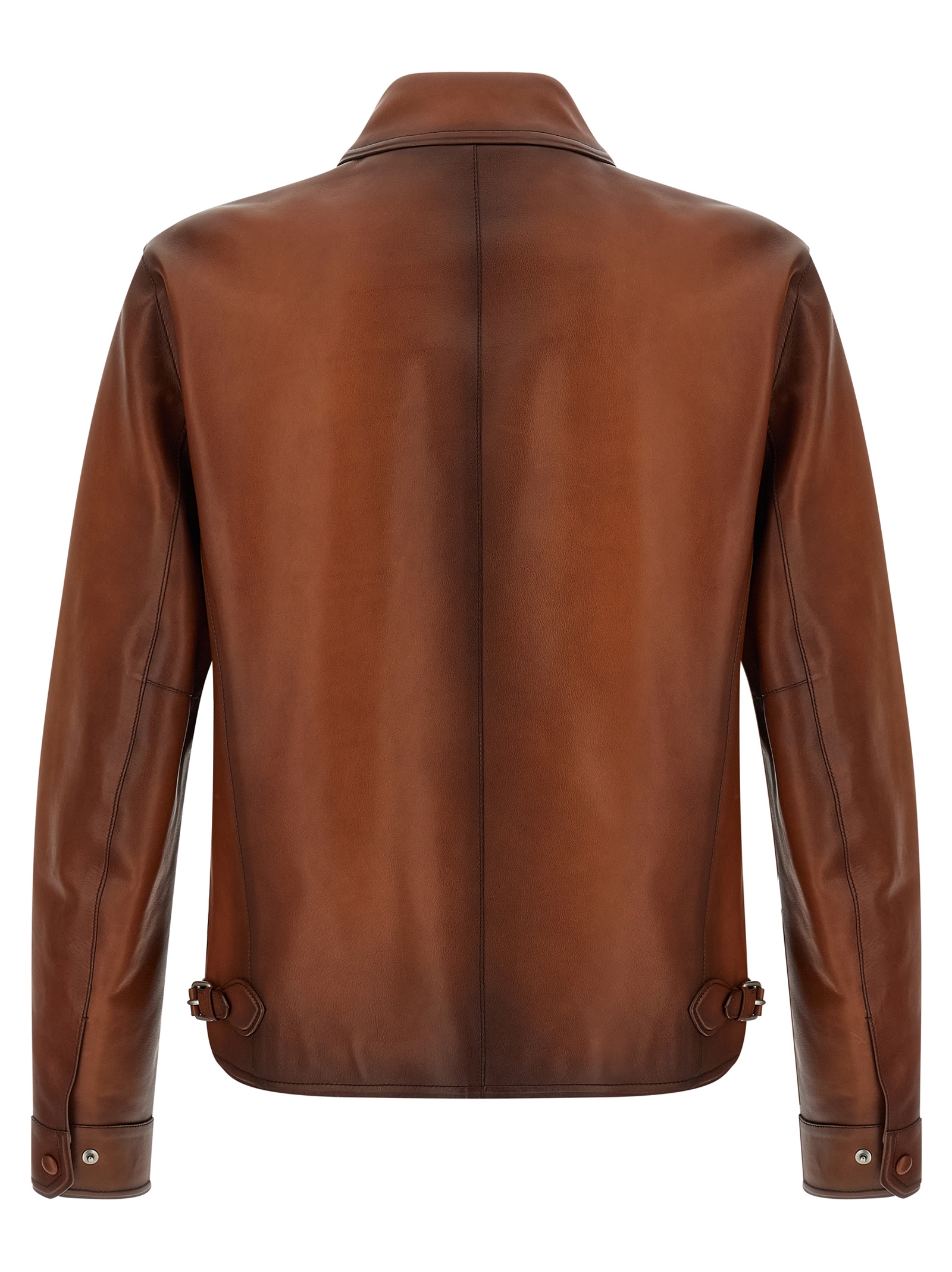 '1 Jour' jacket R29LBL146002S64 (Berluti / カジュアルジャケット・ベスト ) | Berluti (ベルルッティ)(1)