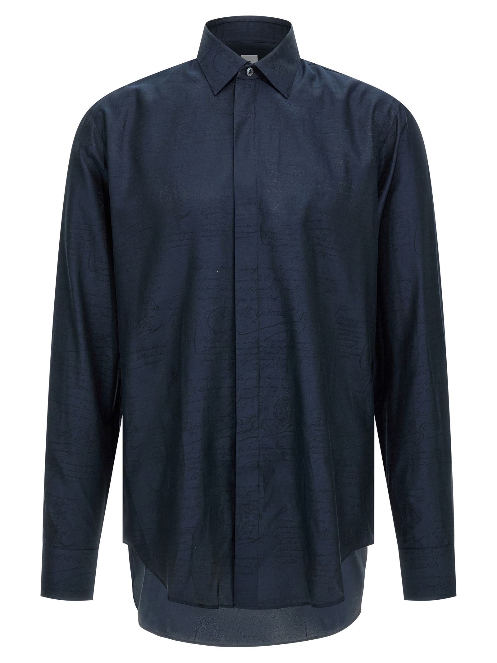 'Scritto' shirt R29HTL85001N40 (Berluti / シャツ・ブラウス ) | Berluti (ベルルッティ)