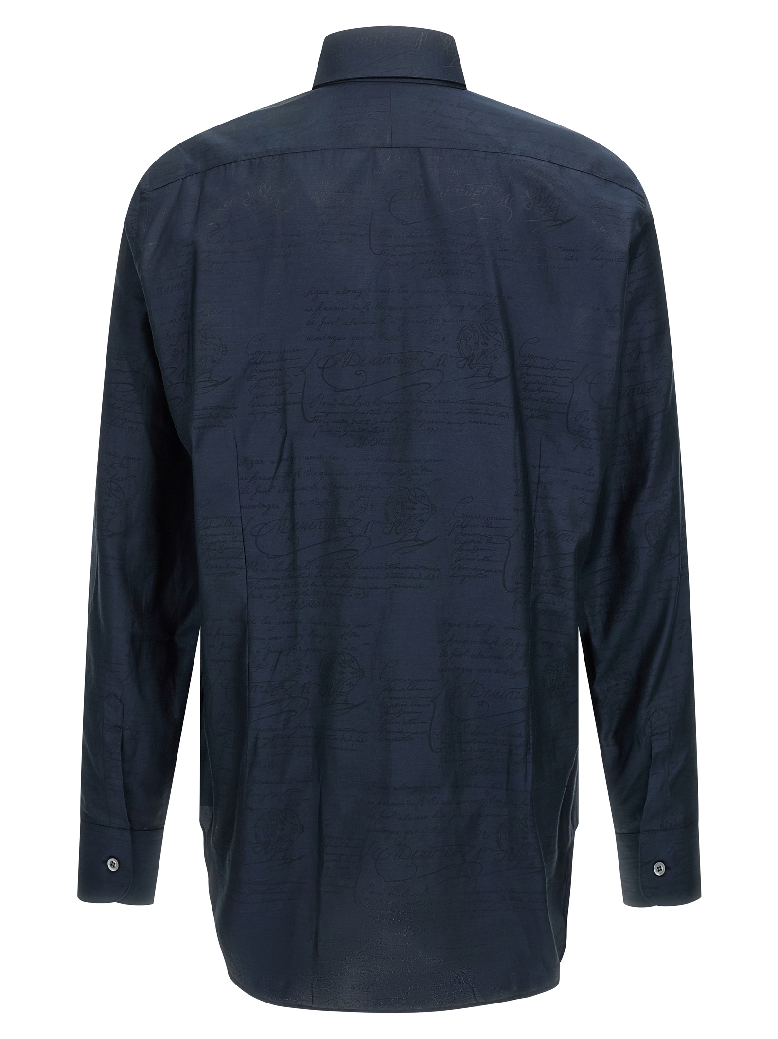'Scritto' shirt R29HTL85001N40 (Berluti / シャツ・ブラウス ) | Berluti (ベルルッティ)(1)