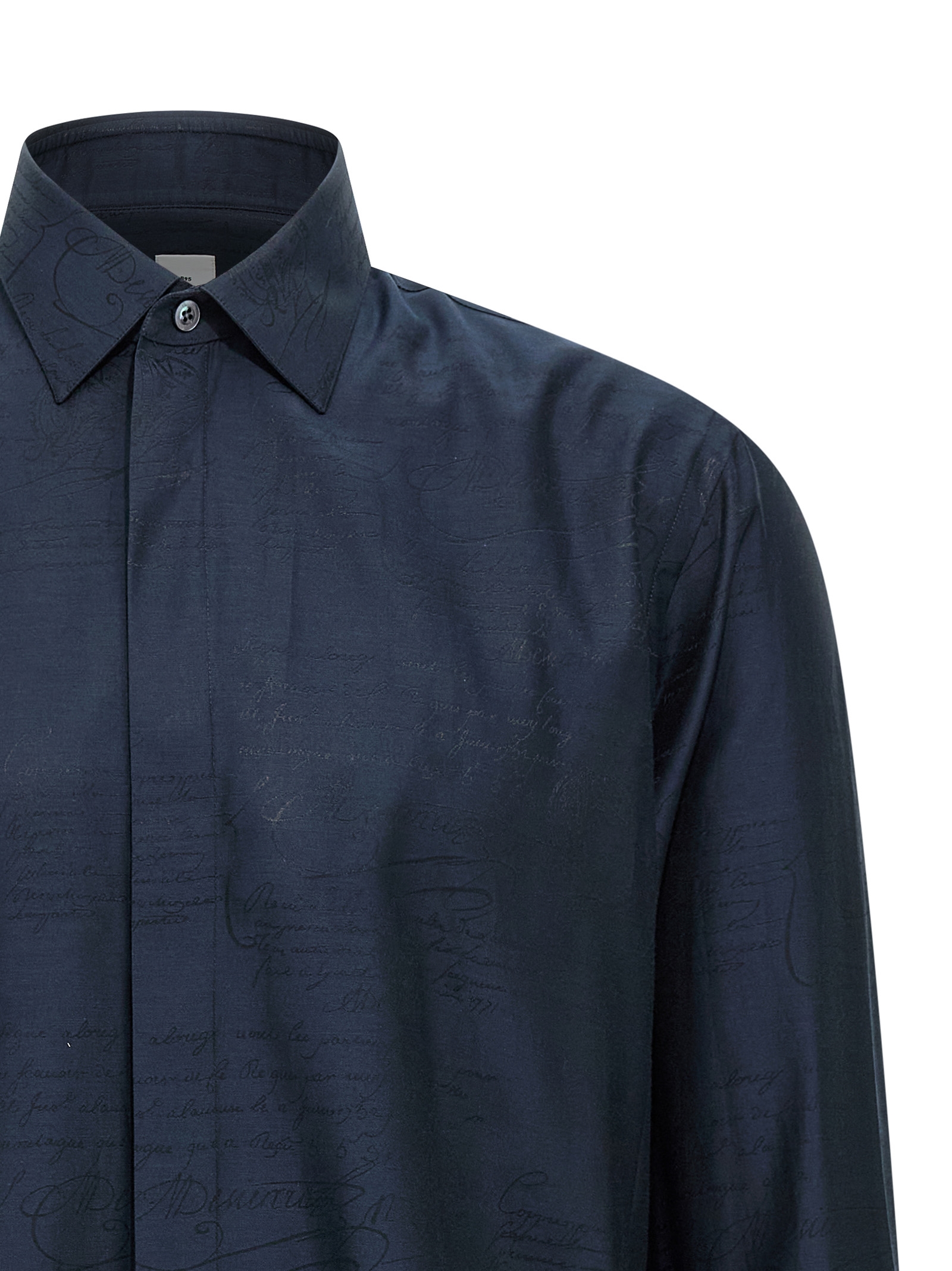 'Scritto' shirt R29HTL85001N40 (Berluti / シャツ・ブラウス ) | Berluti (ベルルッティ)(2)