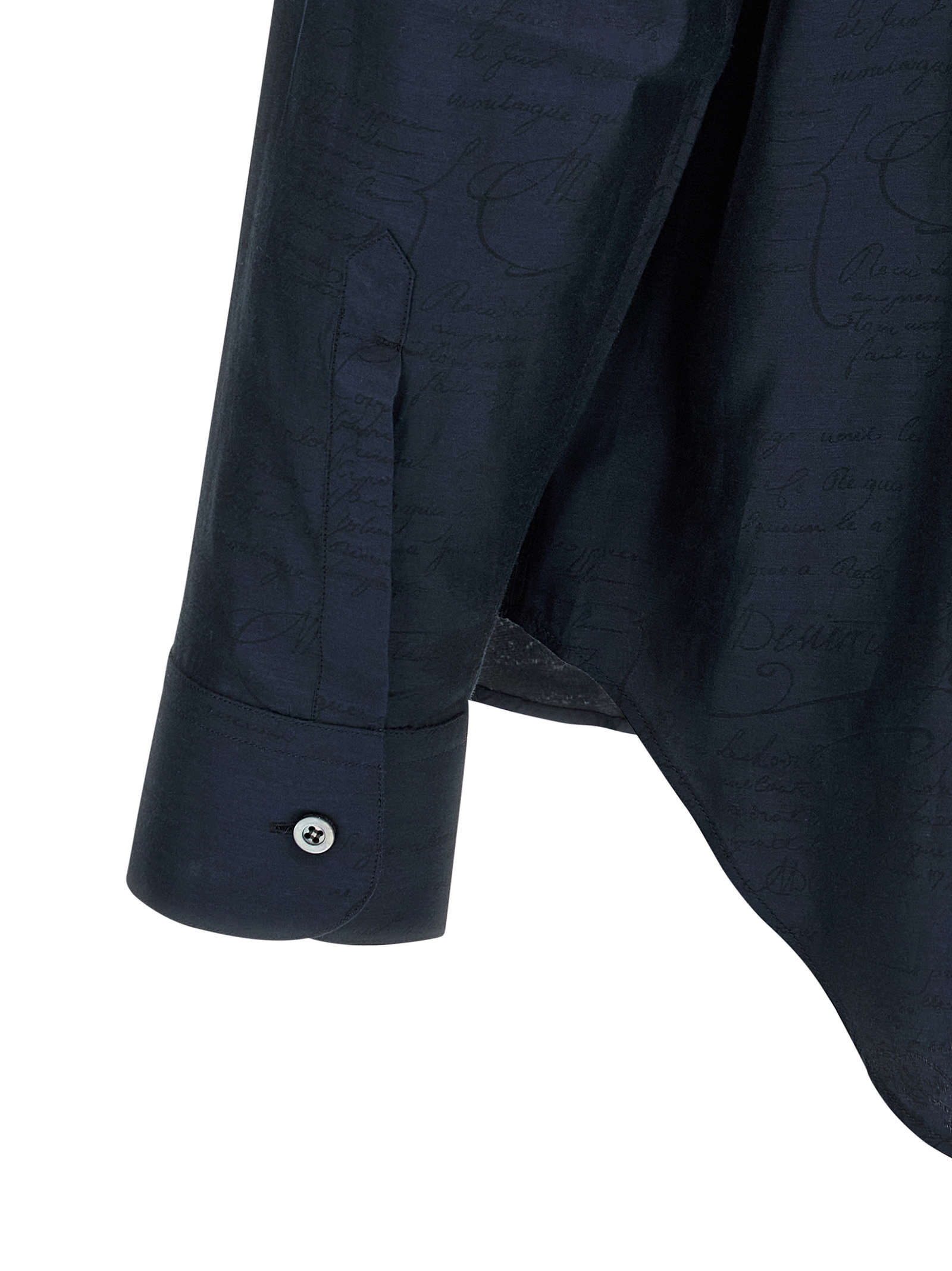 'Scritto' shirt R29HTL85001N40 (Berluti / シャツ・ブラウス ) | Berluti (ベルルッティ)(3)
