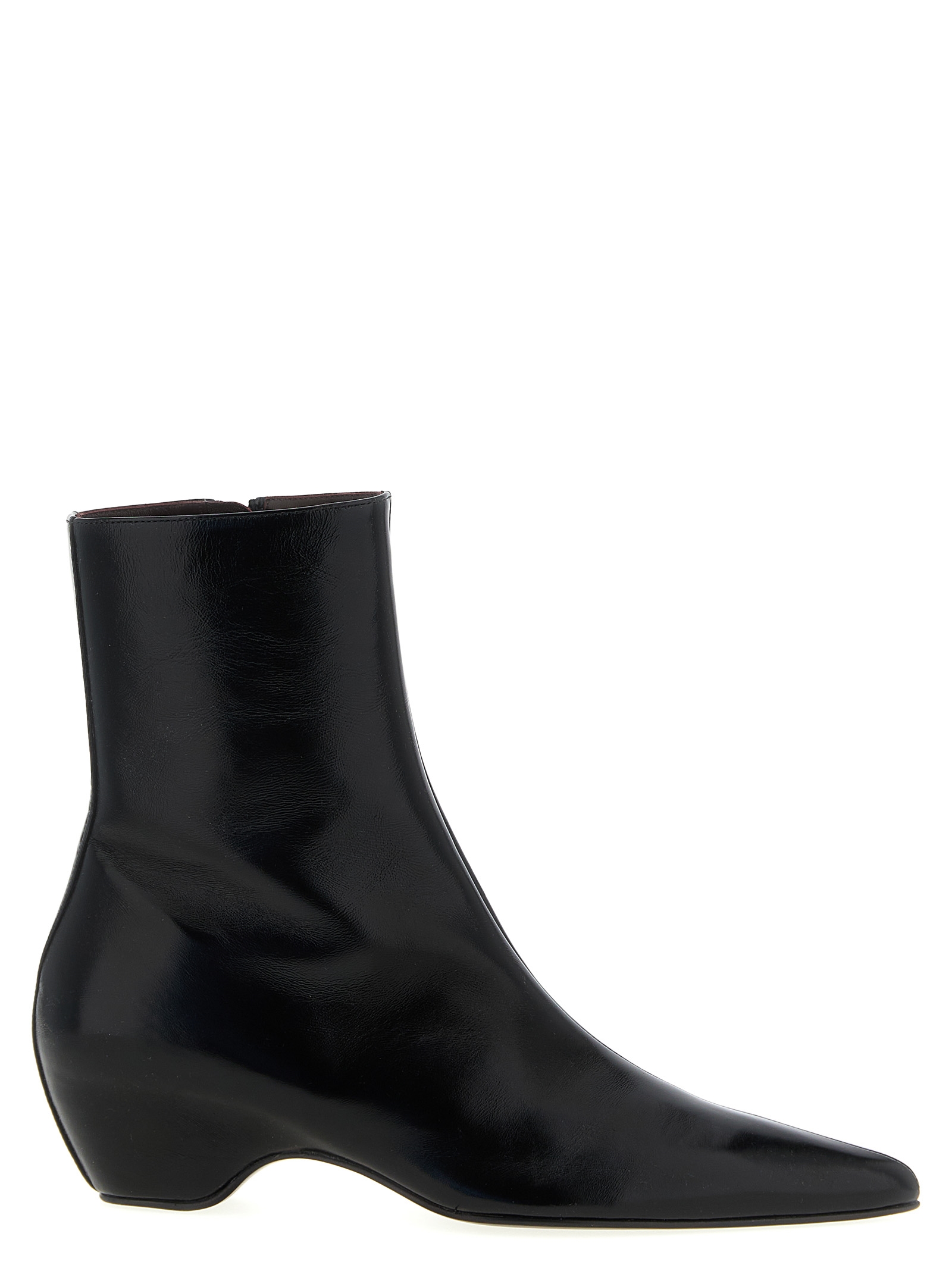 'Sybil' ankle boots F1102943200 (KHAITE / ブーツ ) | KHAITE (ケイト)