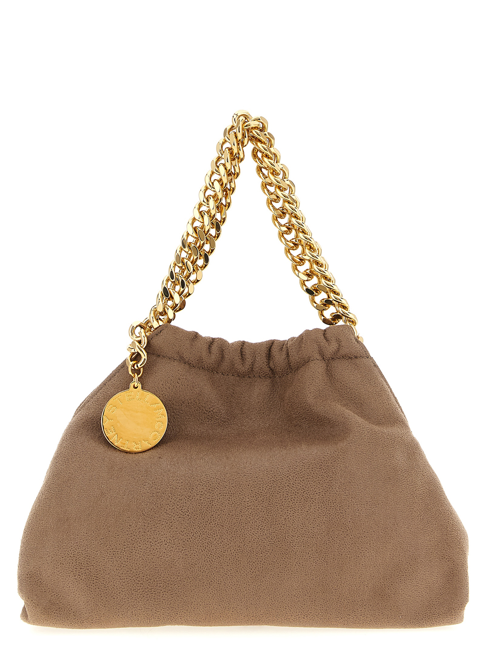'Falabella' crossbody bag 7B0144W93552800 (Stella McCartney / ハンドバッグ・ショルダーバッグ ) | Stella McCartney (ステラ マッカートニー)
