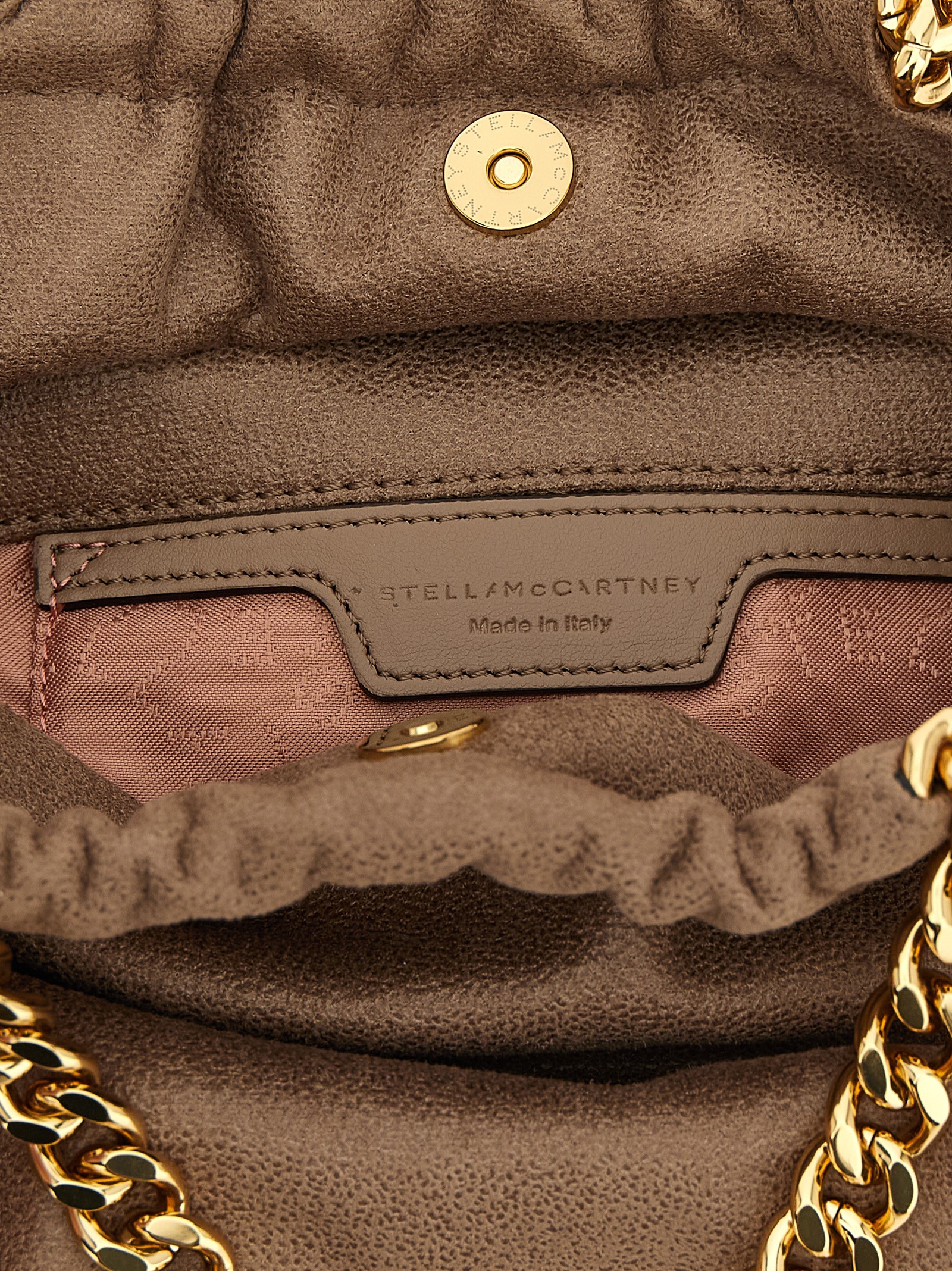 'Falabella' crossbody bag 7B0144W93552800 (Stella McCartney / ハンドバッグ・ショルダーバッグ ) | Stella McCartney (ステラ マッカートニー)(3)