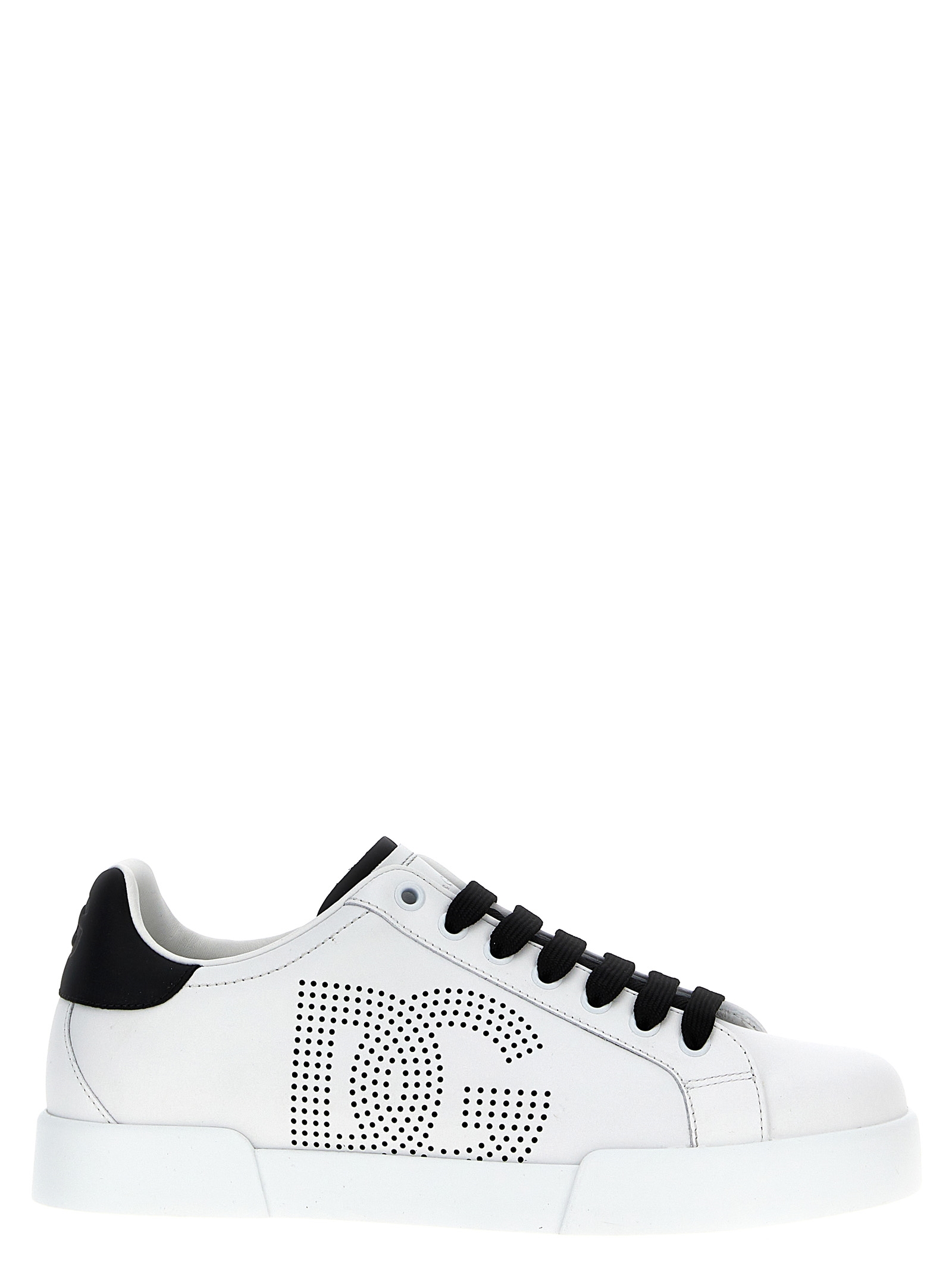 'Portofino' sneakers CS2324AV06689697 (Dolce & Gabbana / スニーカー ) | Dolce & Gabbana (ドルチェガッバーナ)