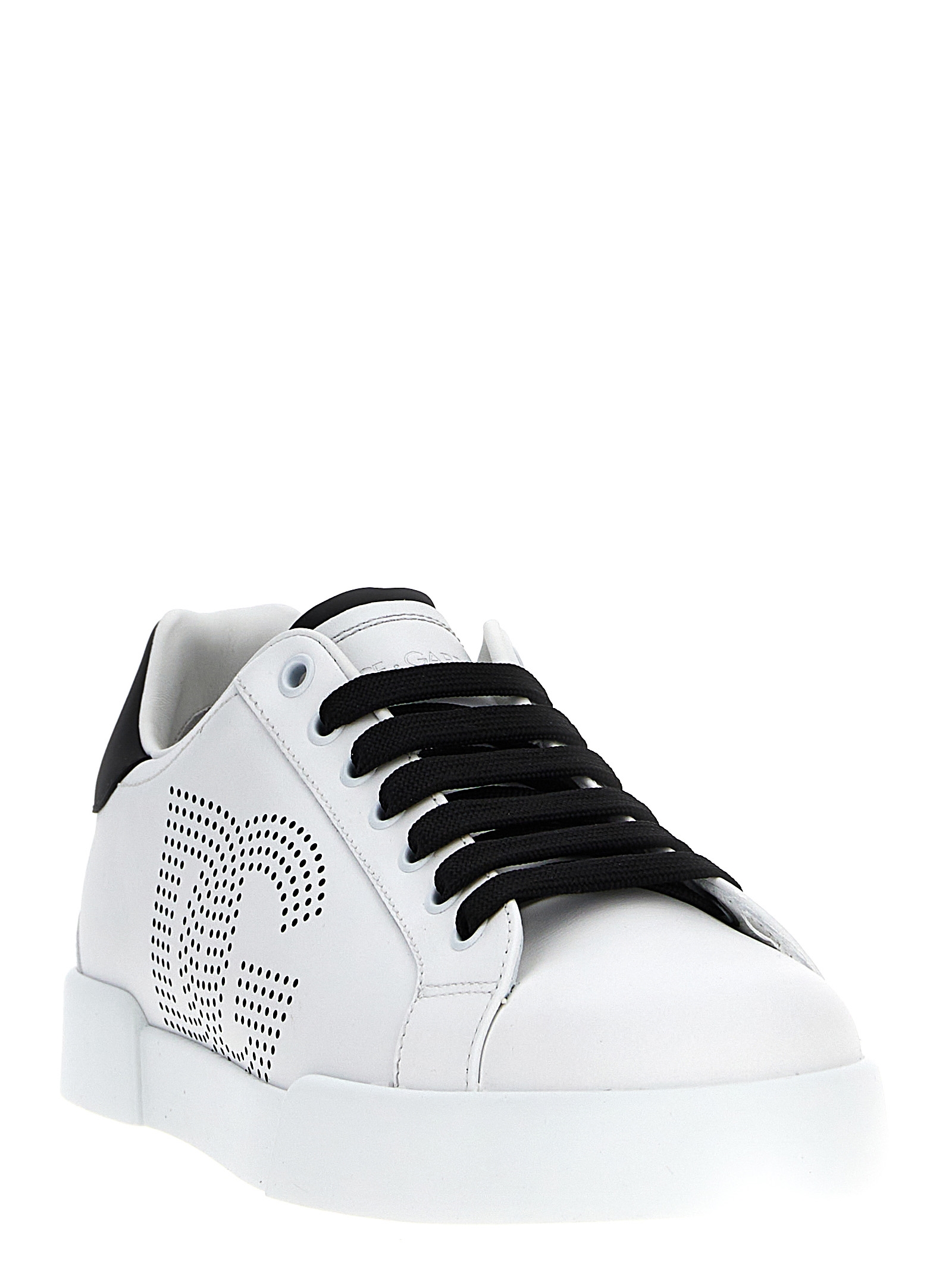 'Portofino' sneakers CS2324AV06689697 (Dolce & Gabbana / スニーカー ) | Dolce & Gabbana (ドルチェガッバーナ)(1)