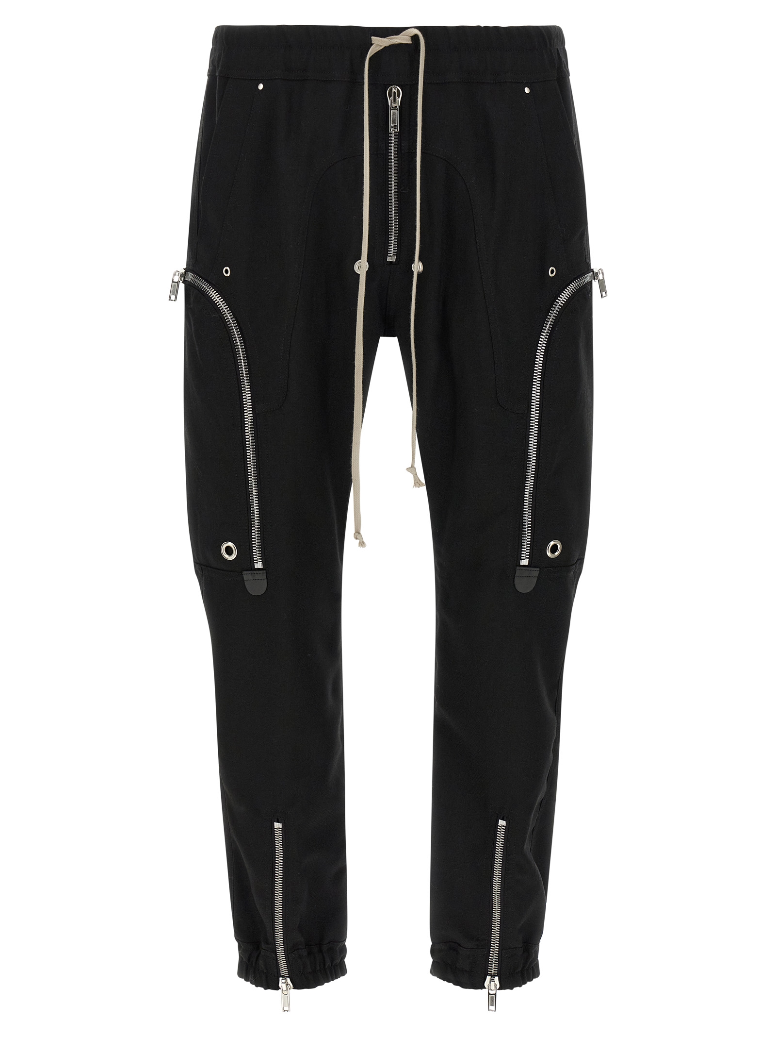 'Bauhaus Cargo' pants RU02E1377WGP09 (Rick Owens / パンツ ) | Rick Owens (リック オウエンス)