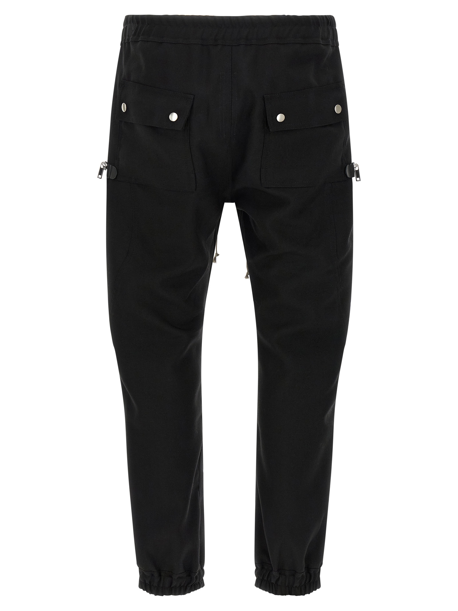 'Bauhaus Cargo' pants RU02E1377WGP09 (Rick Owens / パンツ ) | Rick Owens (リック オウエンス)(1)