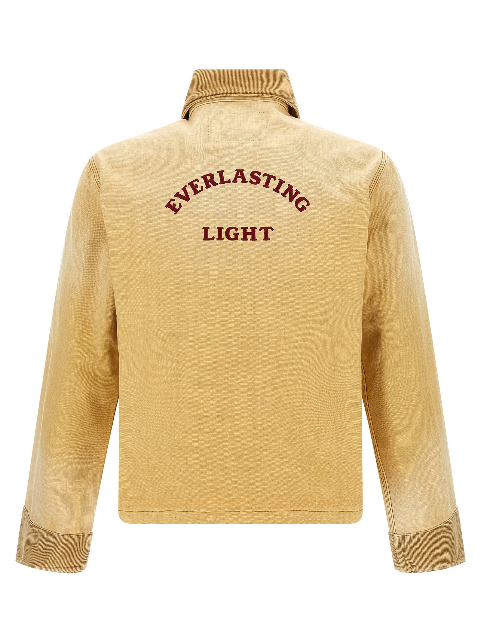 'Sierra' jacket UA25DE03CO01800 (Wales Bonner / カジュアルジャケット ) | Wales Bonner (ウェールズ ボナー)(1)