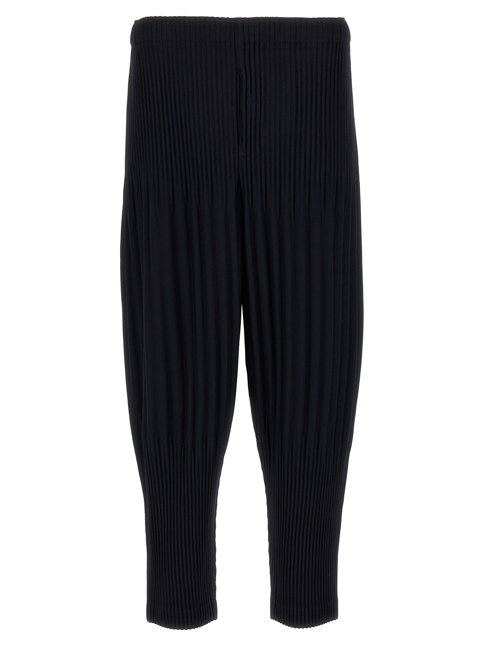 'Basics' pants HP58JF55175 (HOMME PLISSÉ ISSEY MIYAKE / パンツ ) | HOMME PLISSÉ ISSEY MIYAKE (オムプリッセ イッセイ ミヤケ)