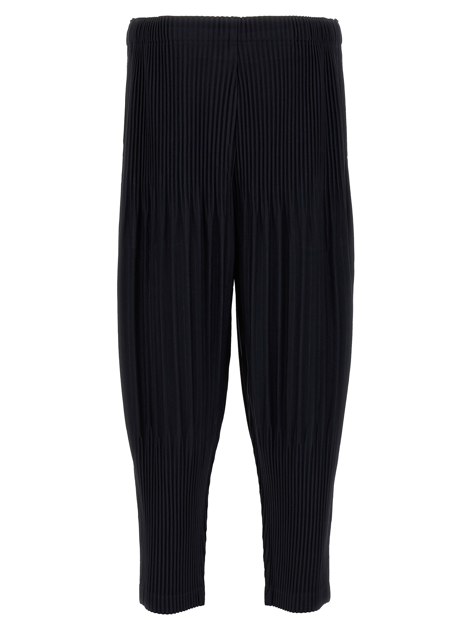 'Basics' pants HP58JF55175 (HOMME PLISSÉ ISSEY MIYAKE / パンツ ) | HOMME PLISSÉ ISSEY MIYAKE (オムプリッセ イッセイ ミヤケ)(1)