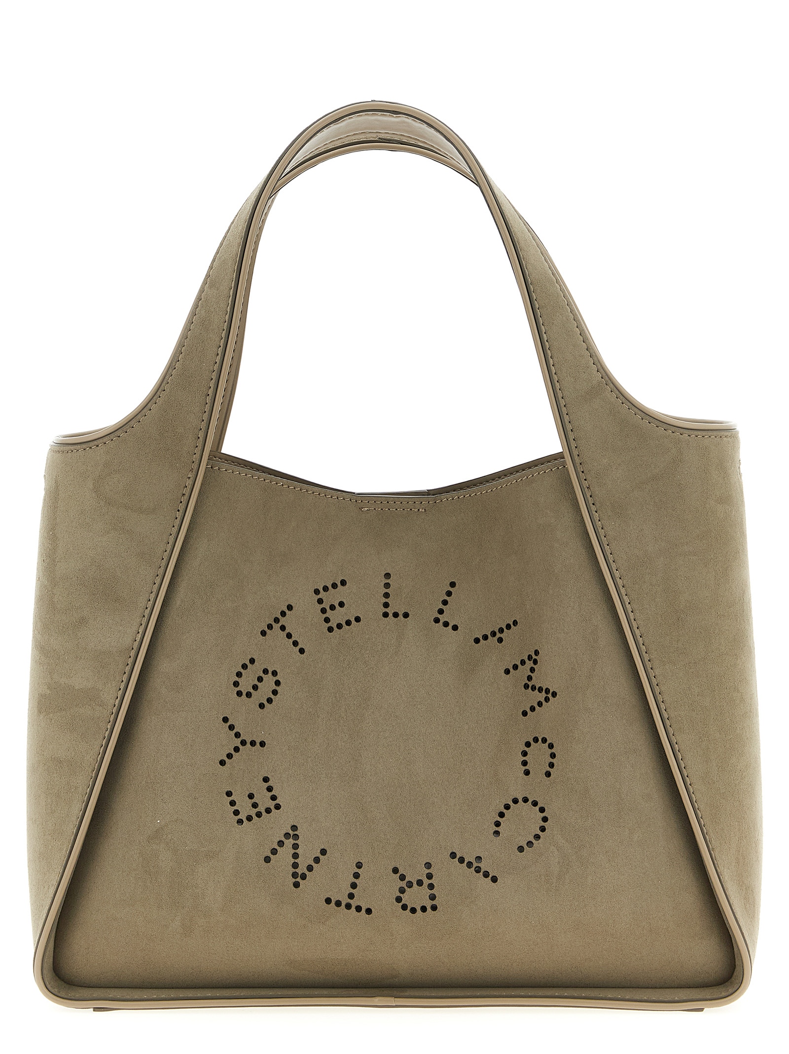 'Stella Logo' crossbody bag 513860WP05902942 (Stella McCartney / トートバッグ ) | Stella McCartney (ステラ マッカートニー)