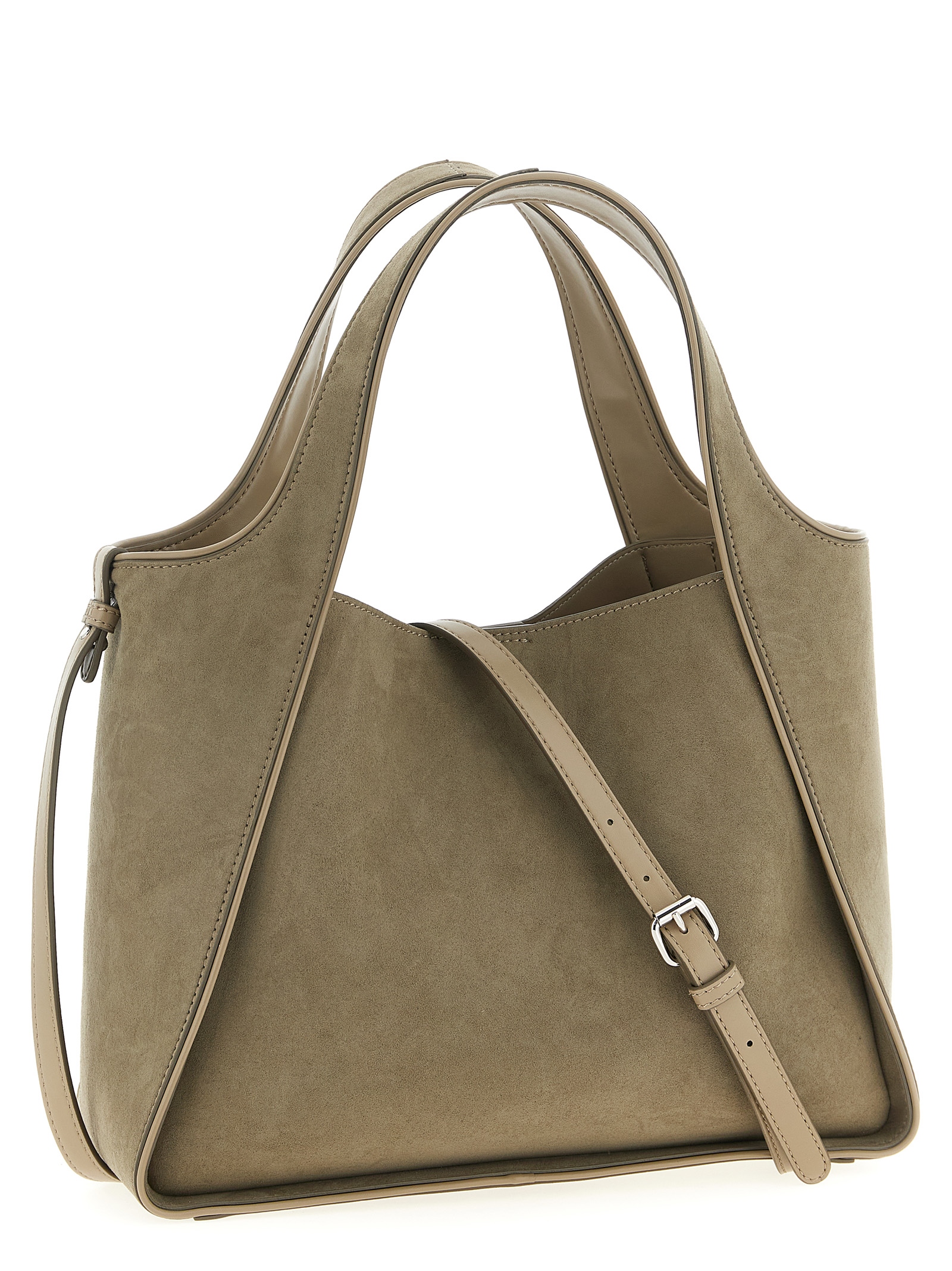 'Stella Logo' crossbody bag 513860WP05902942 (Stella McCartney / トートバッグ ) | Stella McCartney (ステラ マッカートニー)(1)