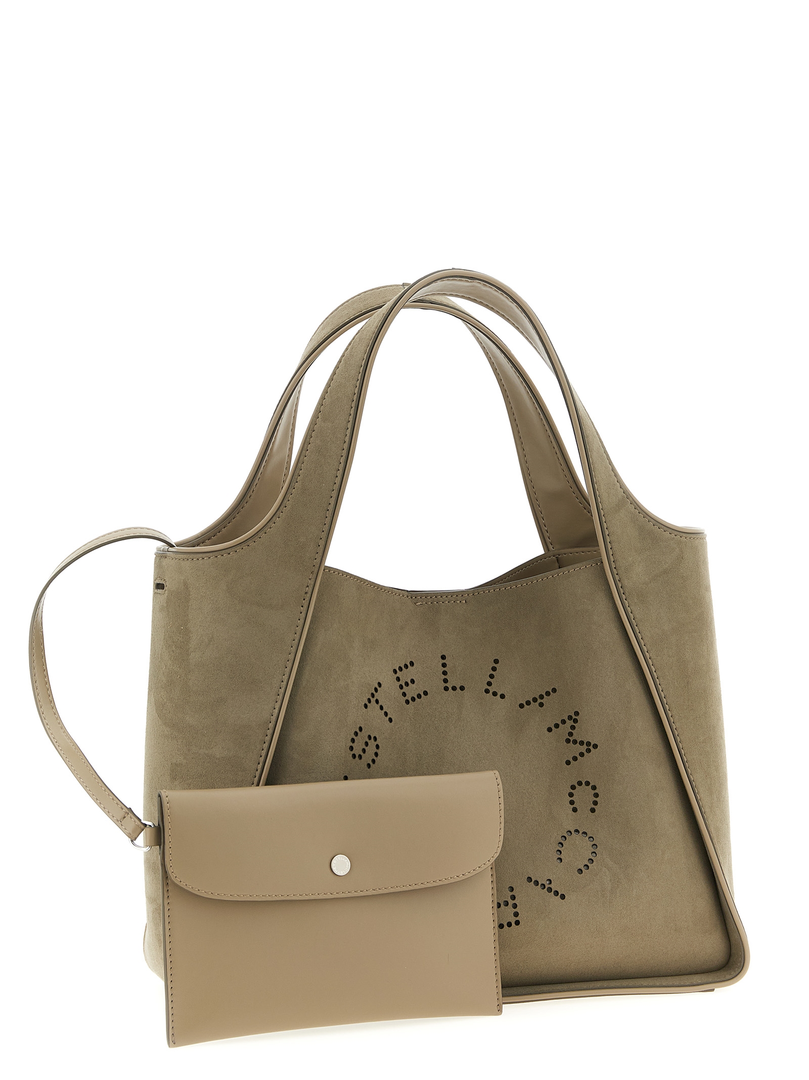 'Stella Logo' crossbody bag 513860WP05902942 (Stella McCartney / トートバッグ ) | Stella McCartney (ステラ マッカートニー)(2)