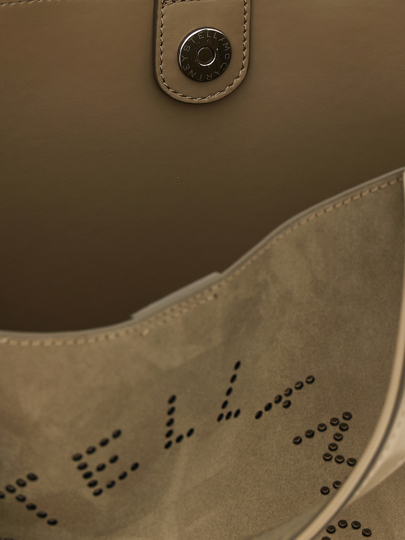 'Stella Logo' crossbody bag 513860WP05902942 (Stella McCartney / トートバッグ ) | Stella McCartney (ステラ マッカートニー)(3)