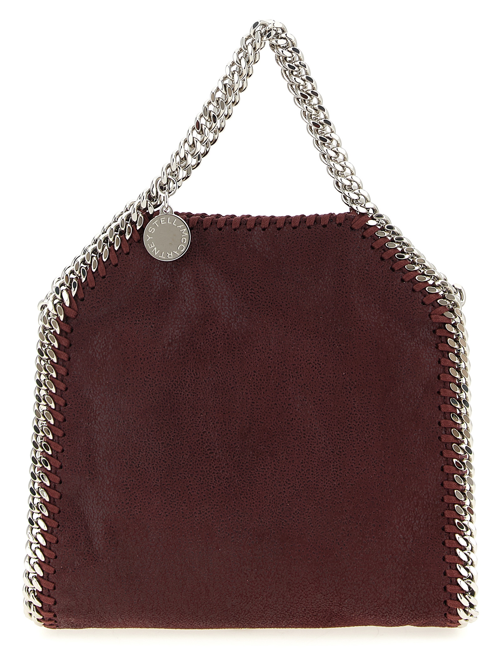 'Tiny Falabella' handbag 391698WP00866002 (Stella McCartney / ハンドバッグ・ショルダーバッグ ) | Stella McCartney (ステラ マッカートニー)
