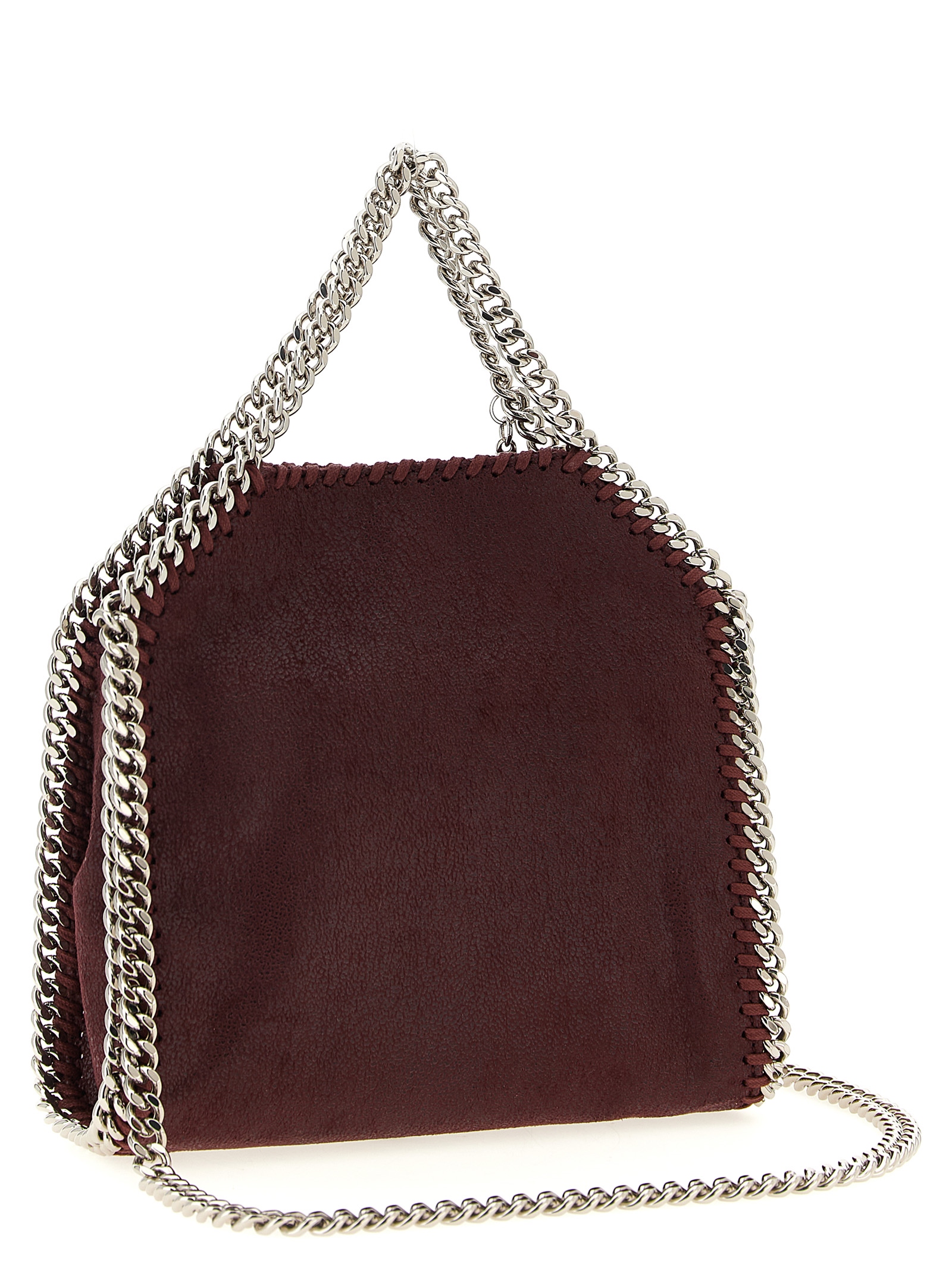 'Tiny Falabella' handbag 391698WP00866002 (Stella McCartney / ハンドバッグ・ショルダーバッグ ) | Stella McCartney (ステラ マッカートニー)(1)