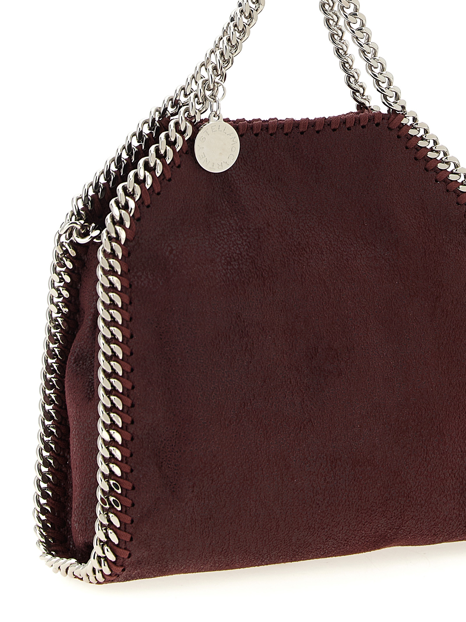 'Tiny Falabella' handbag 391698WP00866002 (Stella McCartney / ハンドバッグ・ショルダーバッグ ) | Stella McCartney (ステラ マッカートニー)(2)