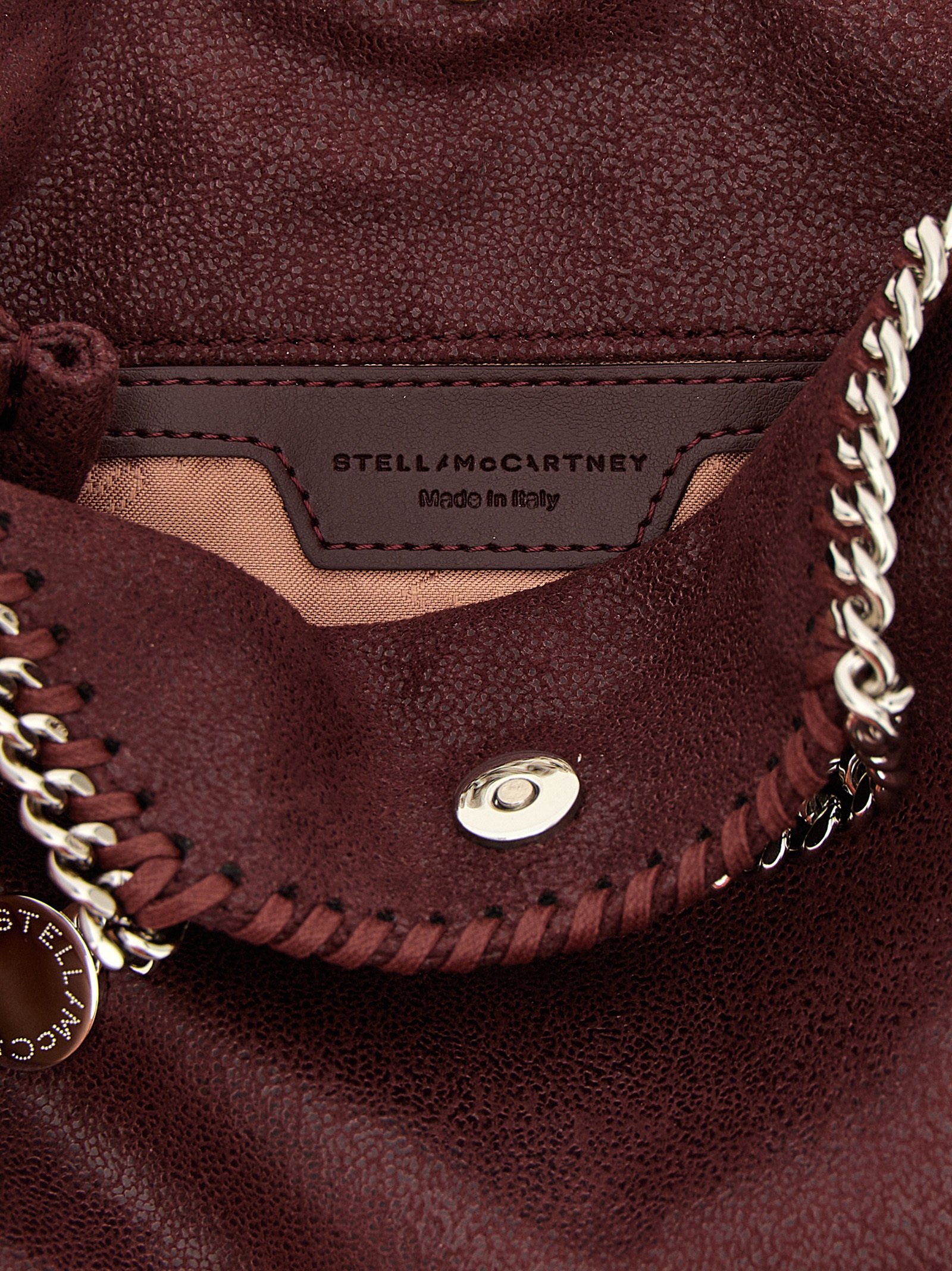 'Tiny Falabella' handbag 391698WP00866002 (Stella McCartney / ハンドバッグ・ショルダーバッグ ) | Stella McCartney (ステラ マッカートニー)(3)