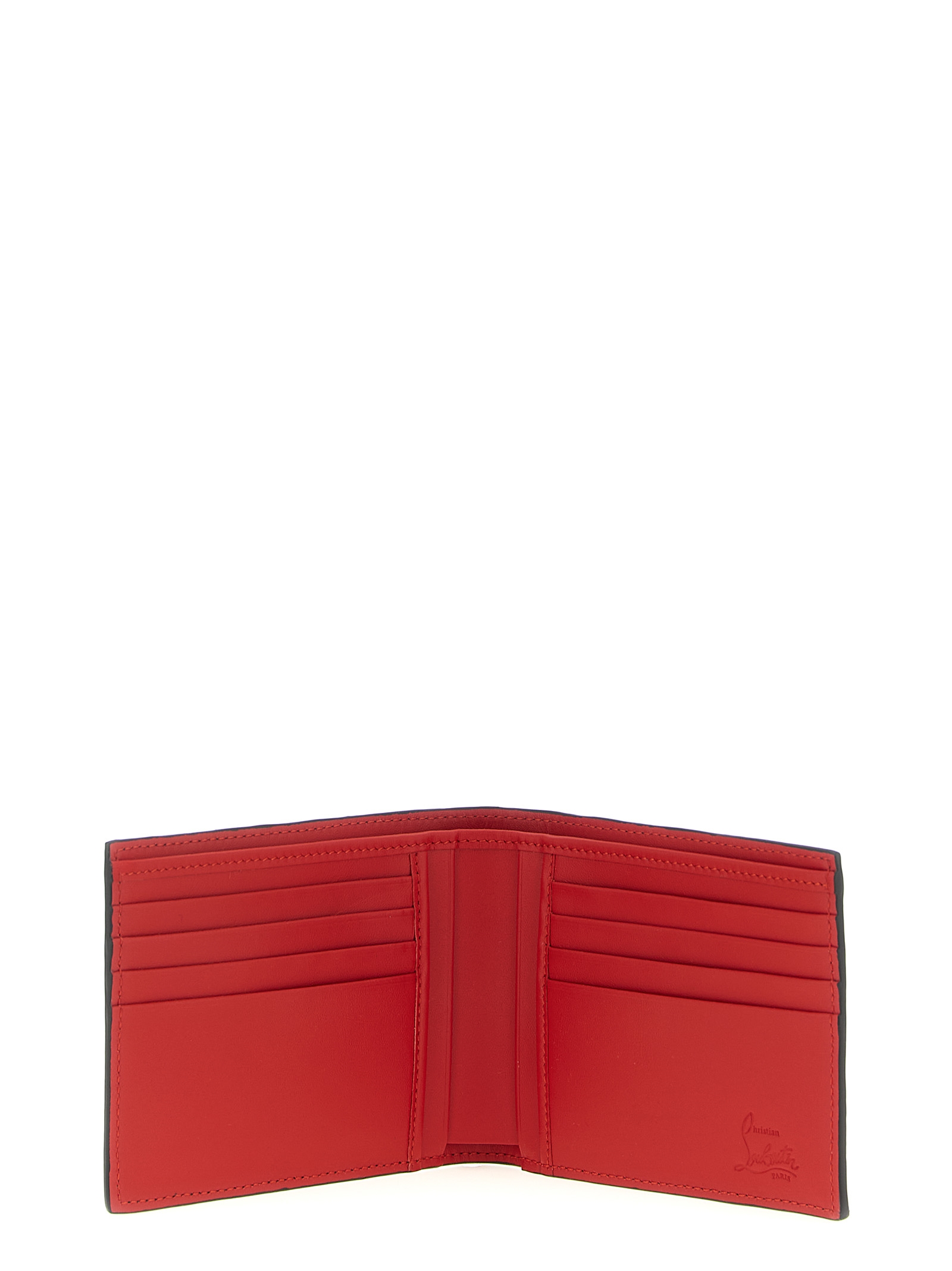 'M Coolcard' wallet 1225026B078 (Christian Louboutin / 財布・カードケース ) | Christian Louboutin (クリスチャン ルブタン)(2)
