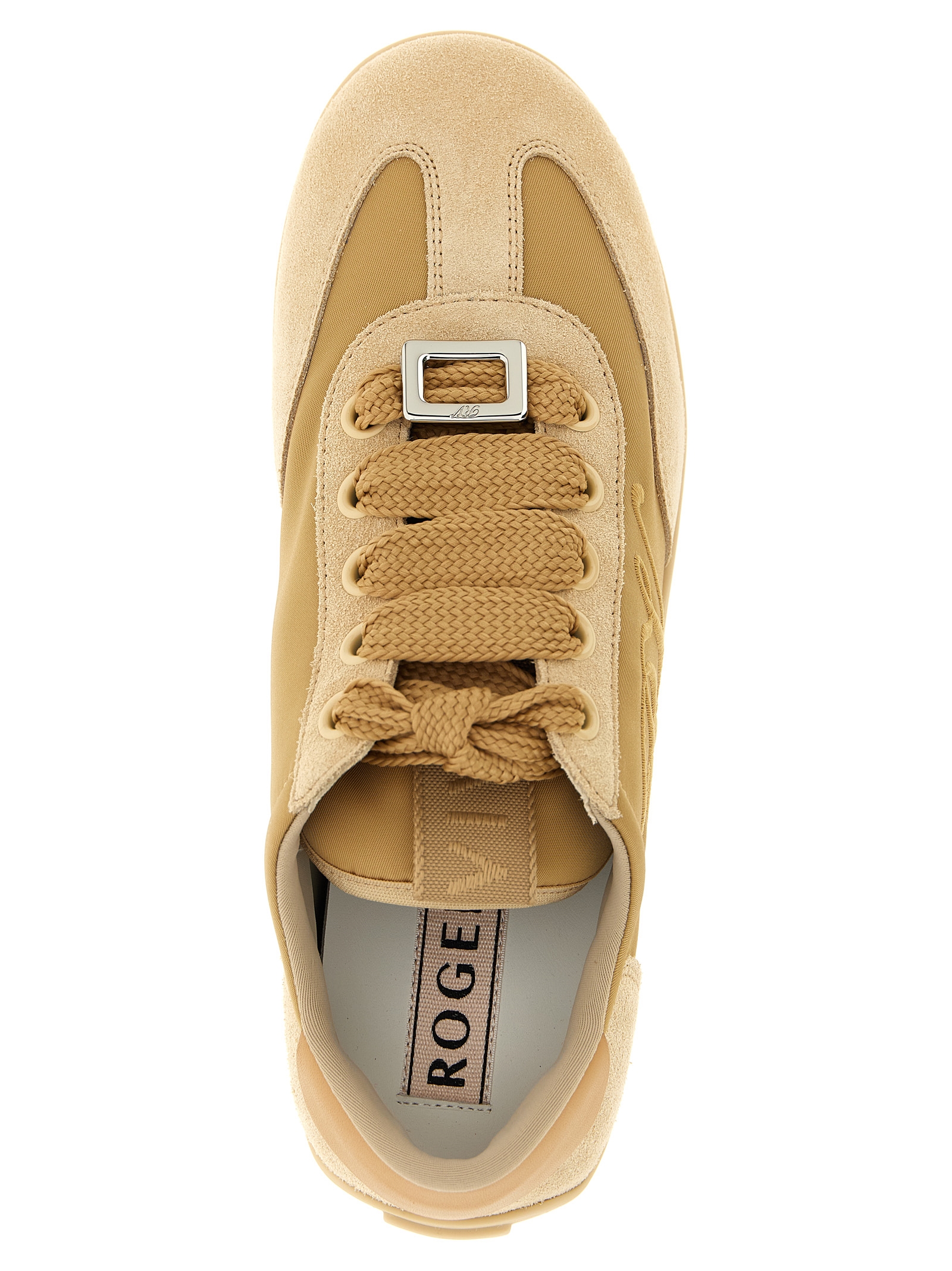 'Viv Low' sneakers RVW79342800TNM1N38 (Roger Vivier / スニーカー ) | Roger Vivier (ロジェ ヴィヴィエ)(3)