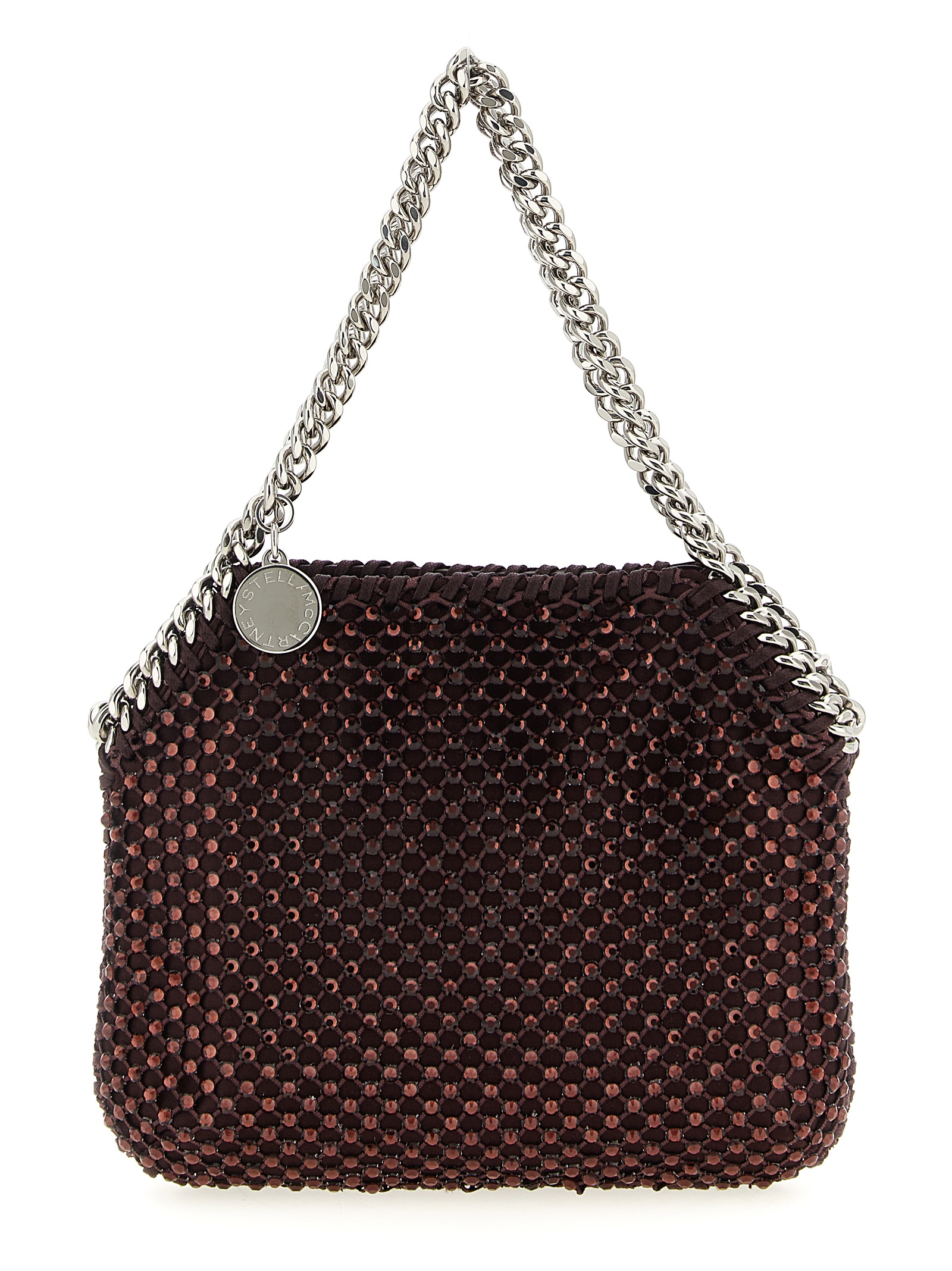 'Falabella Nano' handbag 700109WP03296008 (Stella McCartney / ハンドバッグ・ショルダーバッグ ) | Stella McCartney (ステラ マッカートニー)