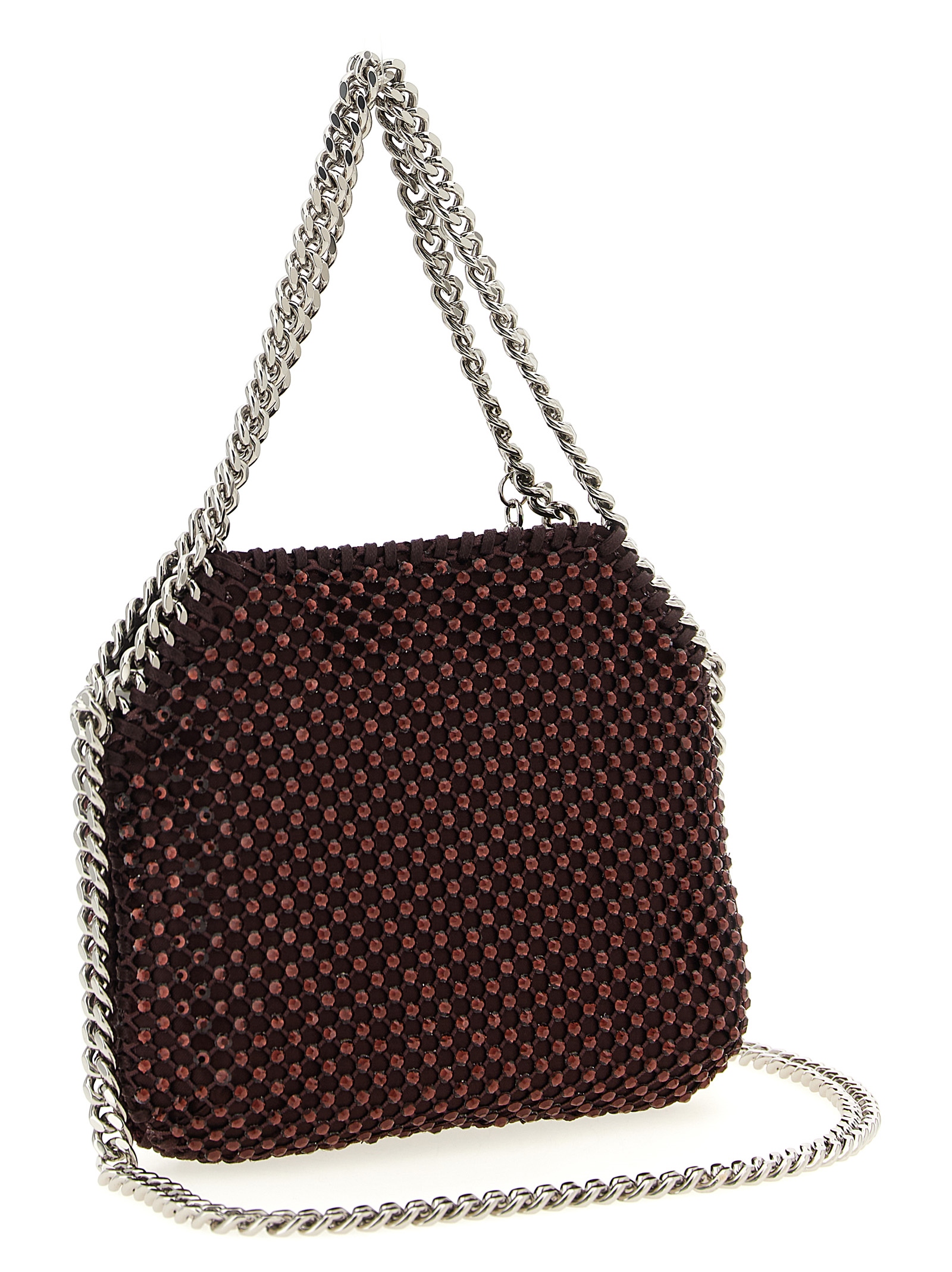 'Falabella Nano' handbag 700109WP03296008 (Stella McCartney / ハンドバッグ・ショルダーバッグ ) | Stella McCartney (ステラ マッカートニー)(1)