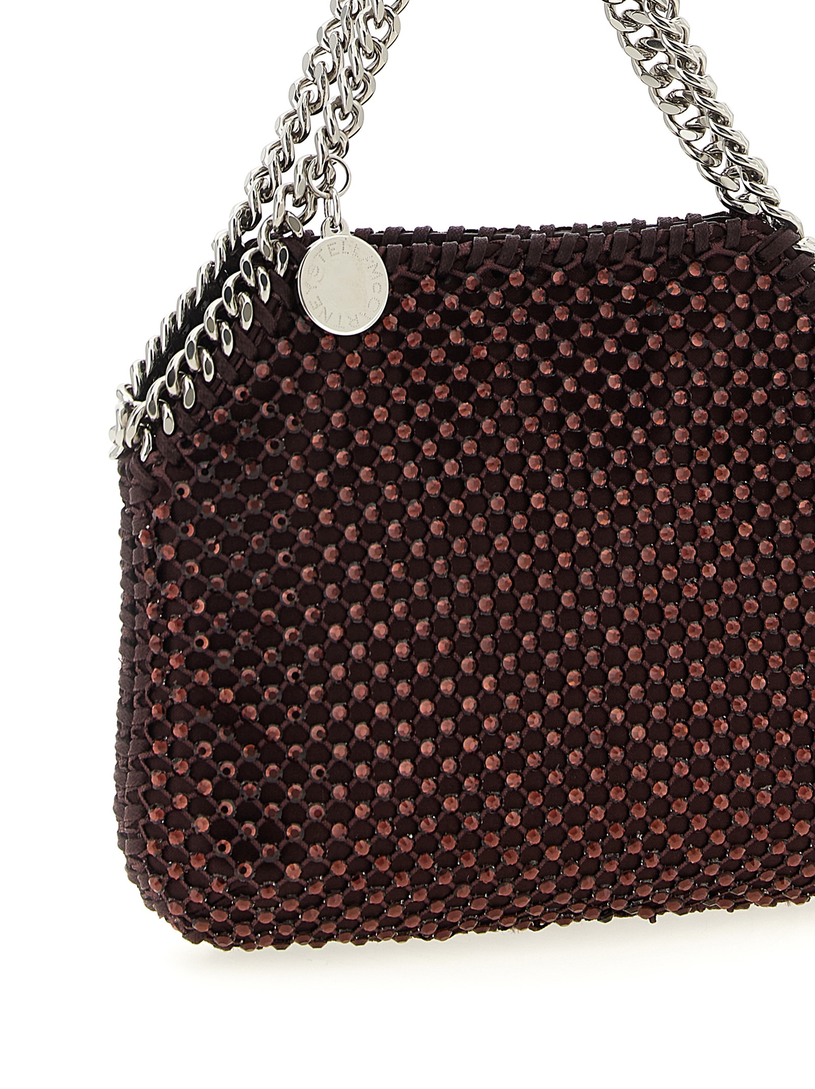 'Falabella Nano' handbag 700109WP03296008 (Stella McCartney / ハンドバッグ・ショルダーバッグ ) | Stella McCartney (ステラ マッカートニー)(2)
