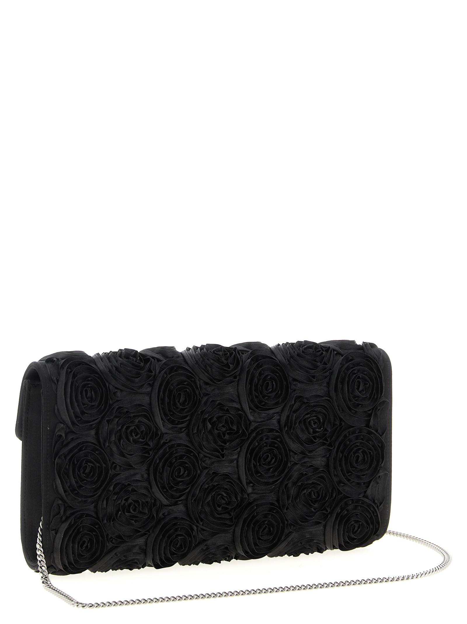 'Efflorescence' clutch RBWAMFDN200RS0B999 (Roger Vivier / クラッチバッグ・ポーチ ) | Roger Vivier (ロジェ ヴィヴィエ)(1)