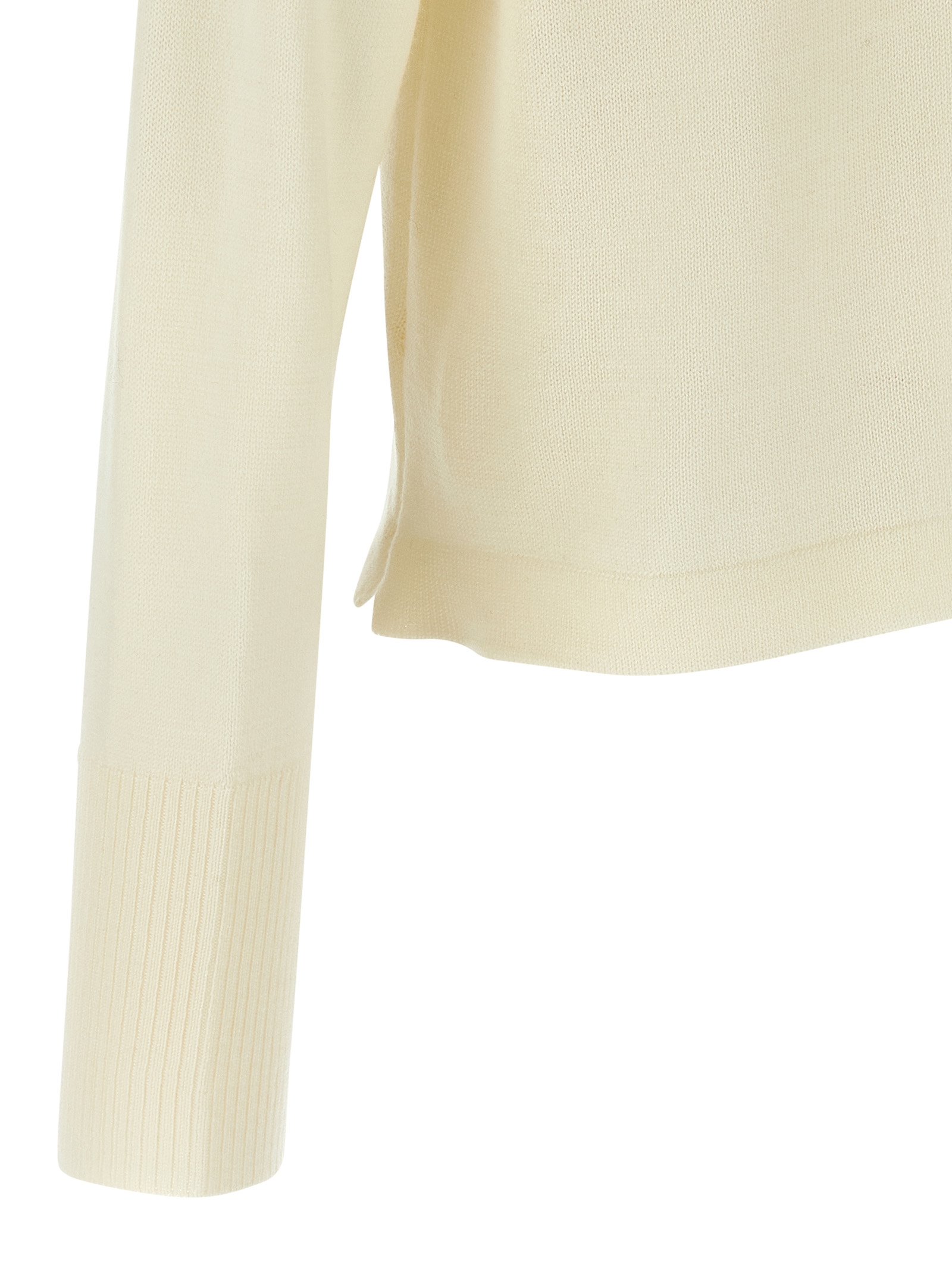 Wool sweater YRK064D1 (ma'ry'ya / ニット・セーター・カーディガン ) | ma'ry'ya (マリア)(3)