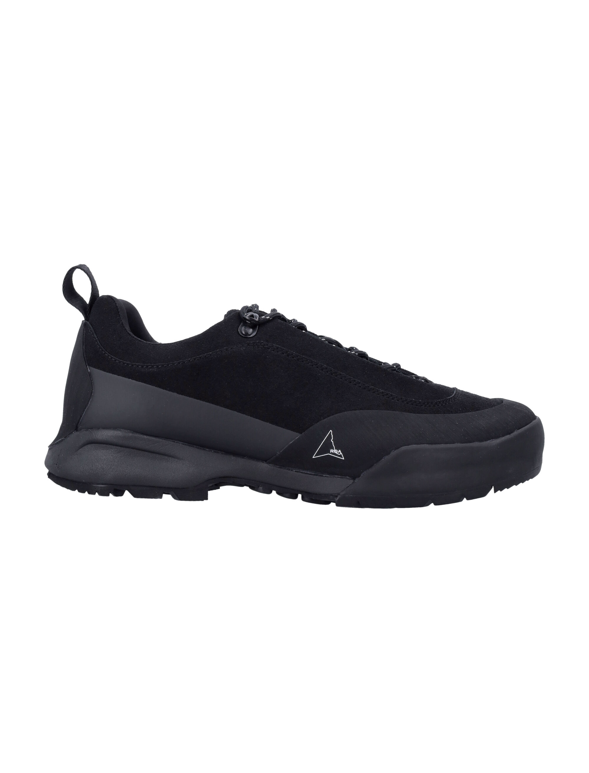 Roa Sneakers Black NBUW152FA33BLK0001 (ROA / スニーカー ) | ROA (ロア)