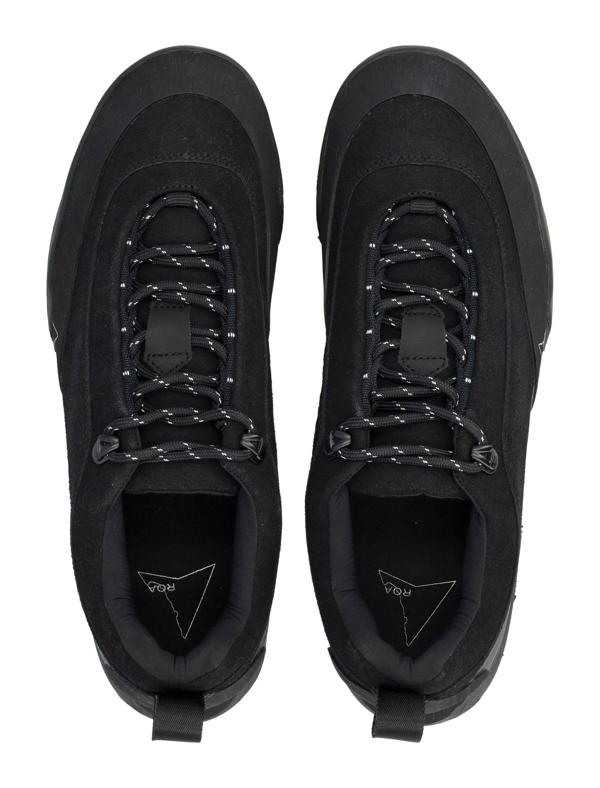 Roa Sneakers Black NBUW152FA33BLK0001 (ROA / スニーカー ) | ROA (ロア)(1)