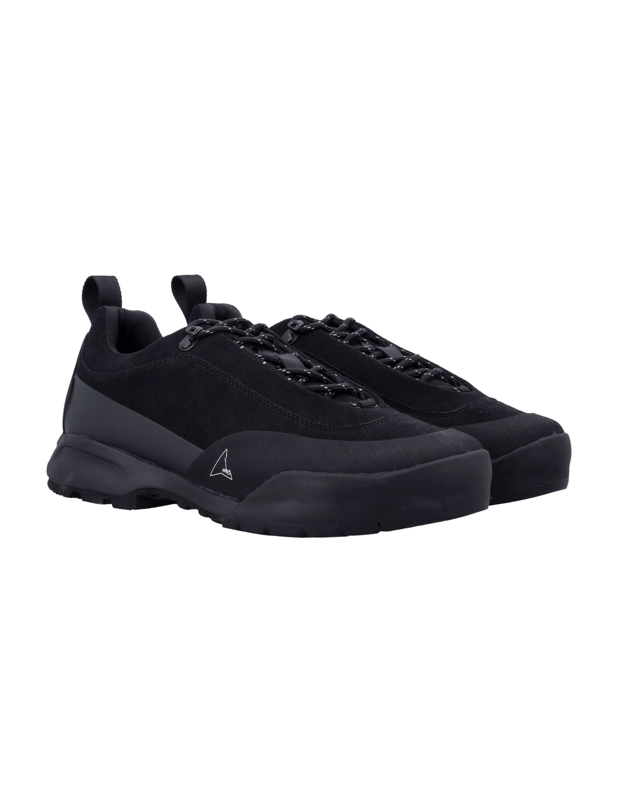 Roa Sneakers Black NBUW152FA33BLK0001 (ROA / スニーカー ) | ROA (ロア)(2)