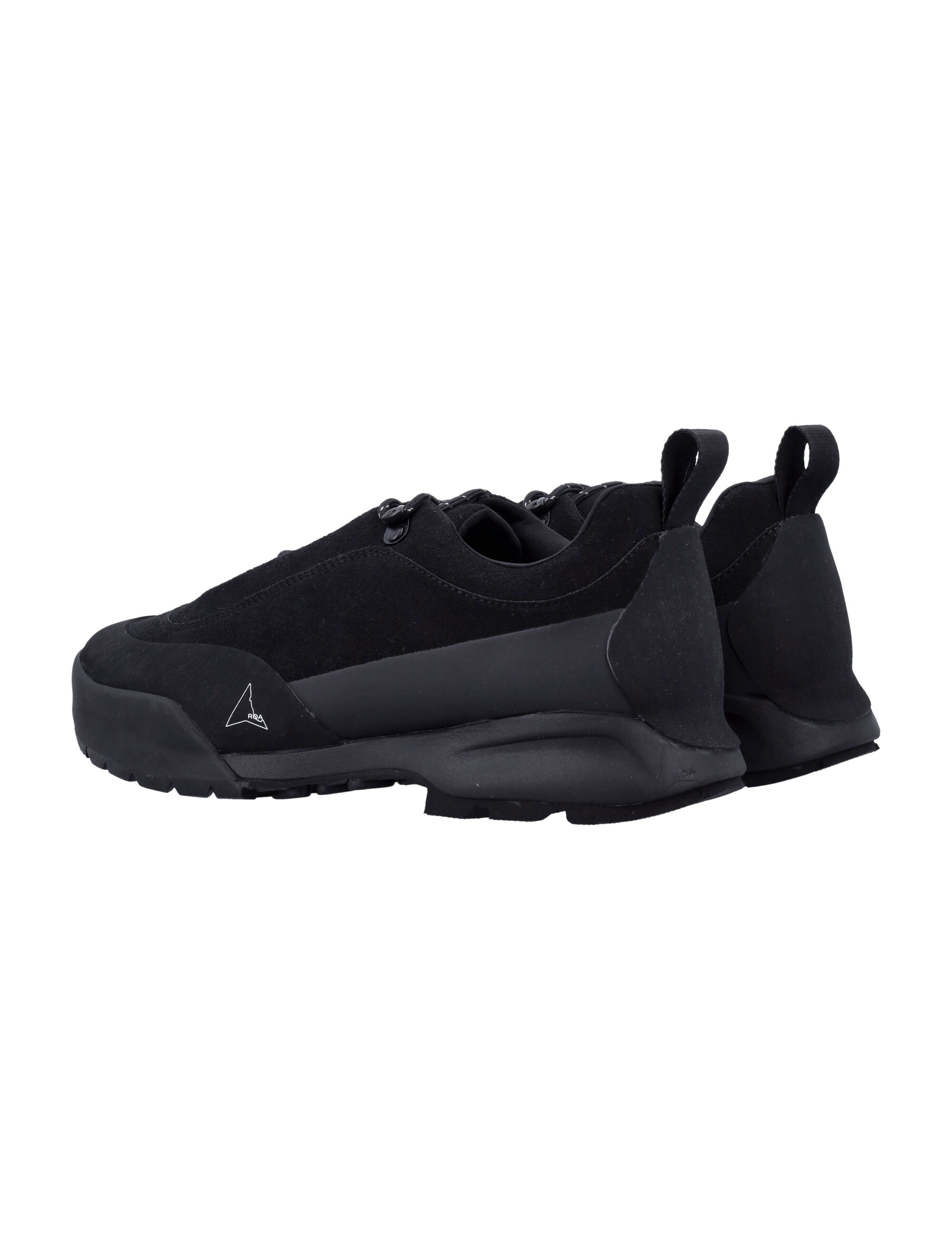 Roa Sneakers Black NBUW152FA33BLK0001 (ROA / スニーカー ) | ROA (ロア)(3)