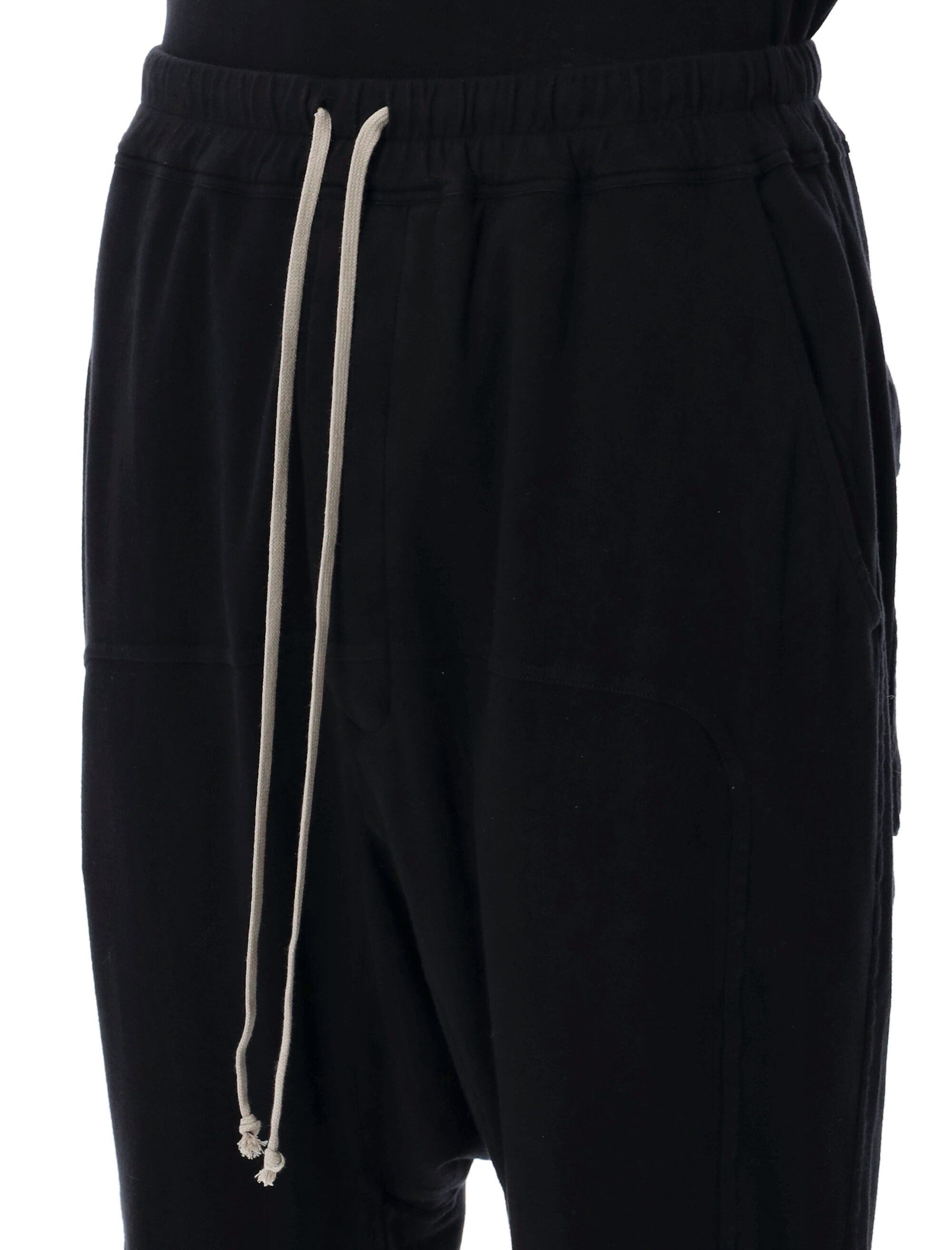 RICK OWENS DRKSHDW Clothing.... Black DU02E7395JDB09 (Rick Owens DRKSHDW / パンツ ) | Rick Owens DRKSHDW (リック オウエンス ダークシャドウ)(2)