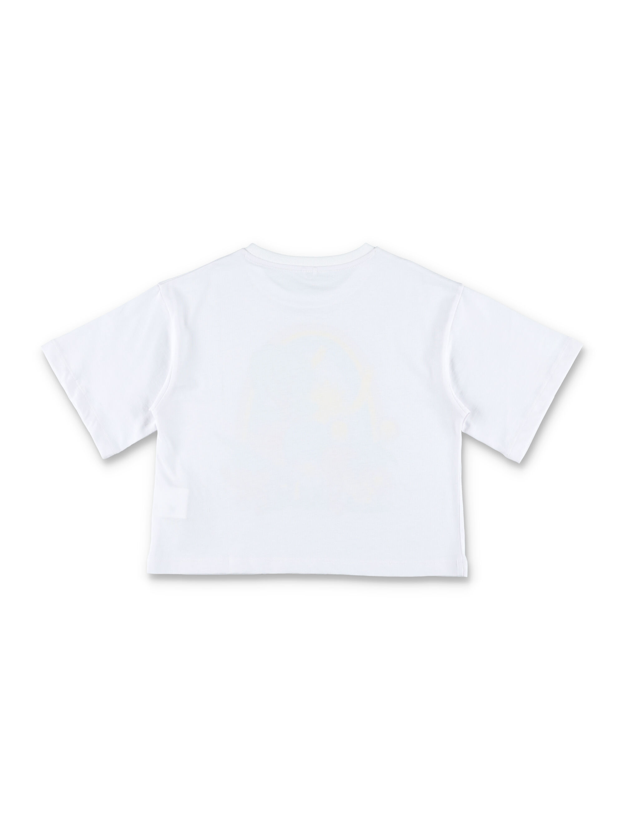 STELLA MCCARTNEY Kids T-shirts and Polos White TX8A11Z0434100 (Stella McCartney / Tシャツ・カットソー ) | Stella McCartney (ステラ マッカートニー)(1)