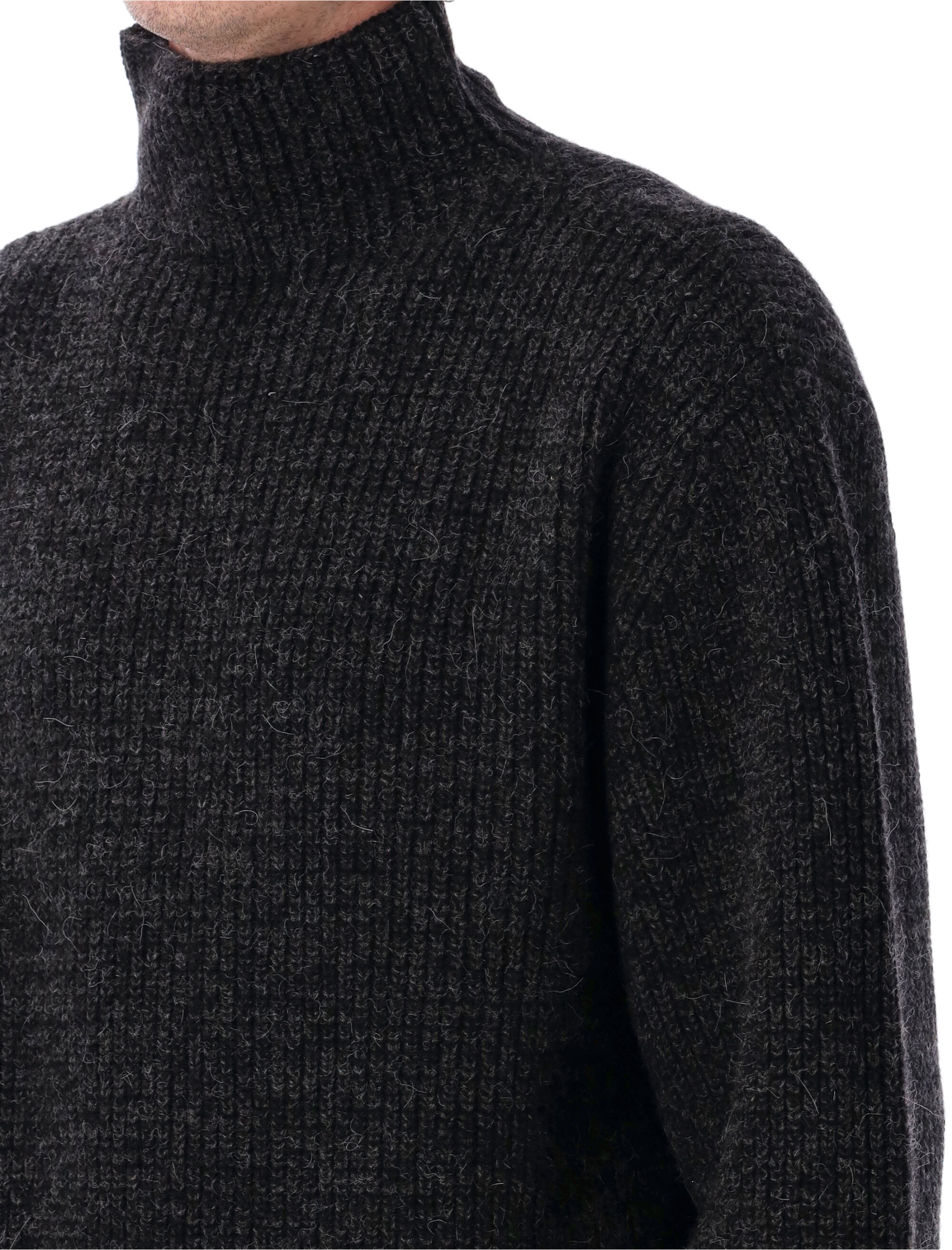 LEMAIRE Sweaters TO1427LK1029MU213 (LEMAIRE / ニット・セーター・カーディガン ) | LEMAIRE (ルメール)(2)
