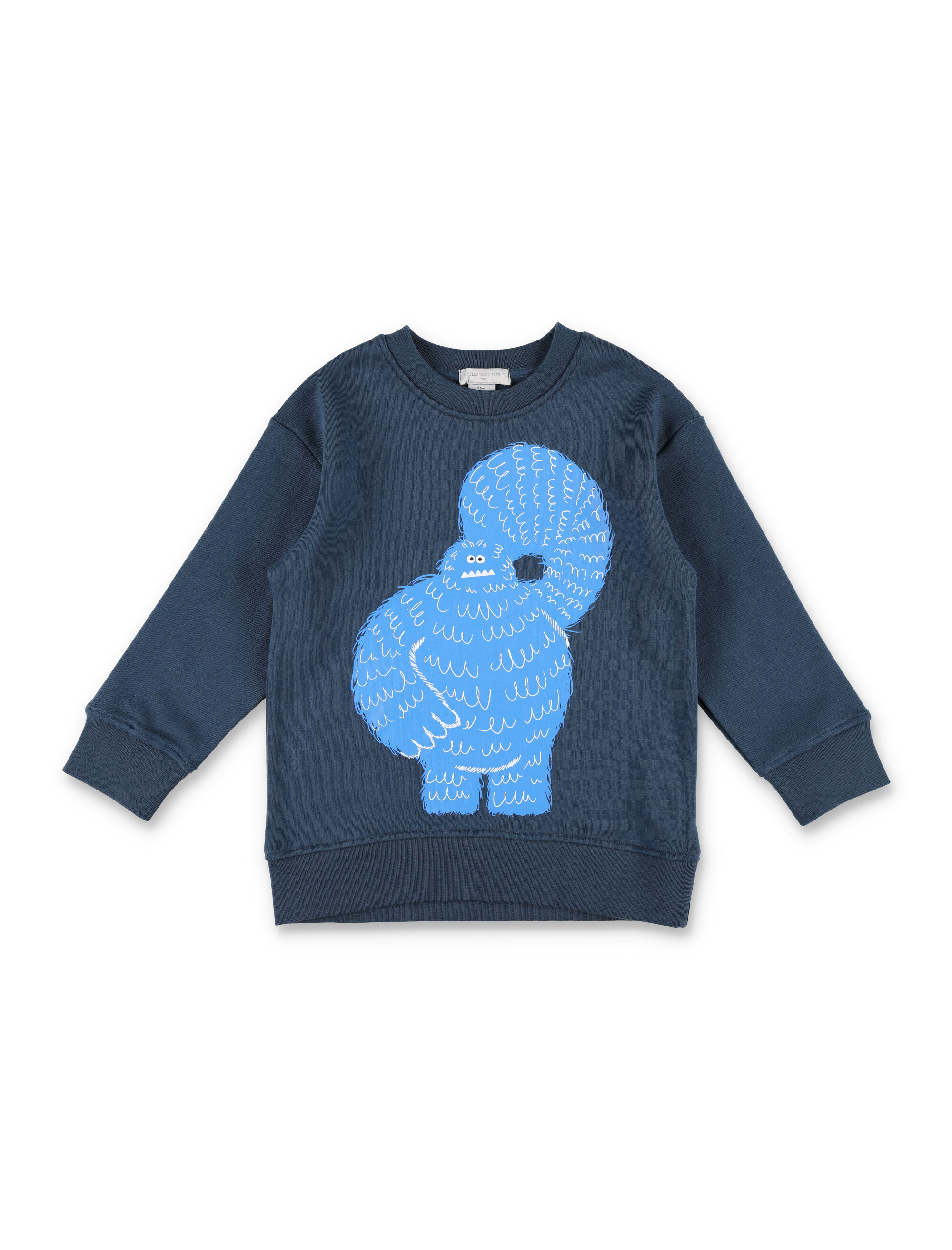 STELLA MCCARTNEY Kids Clothing.... TX4Q50Z0453633 (Stella McCartney / スウェット・フーディー ) | Stella McCartney (ステラ マッカートニー)