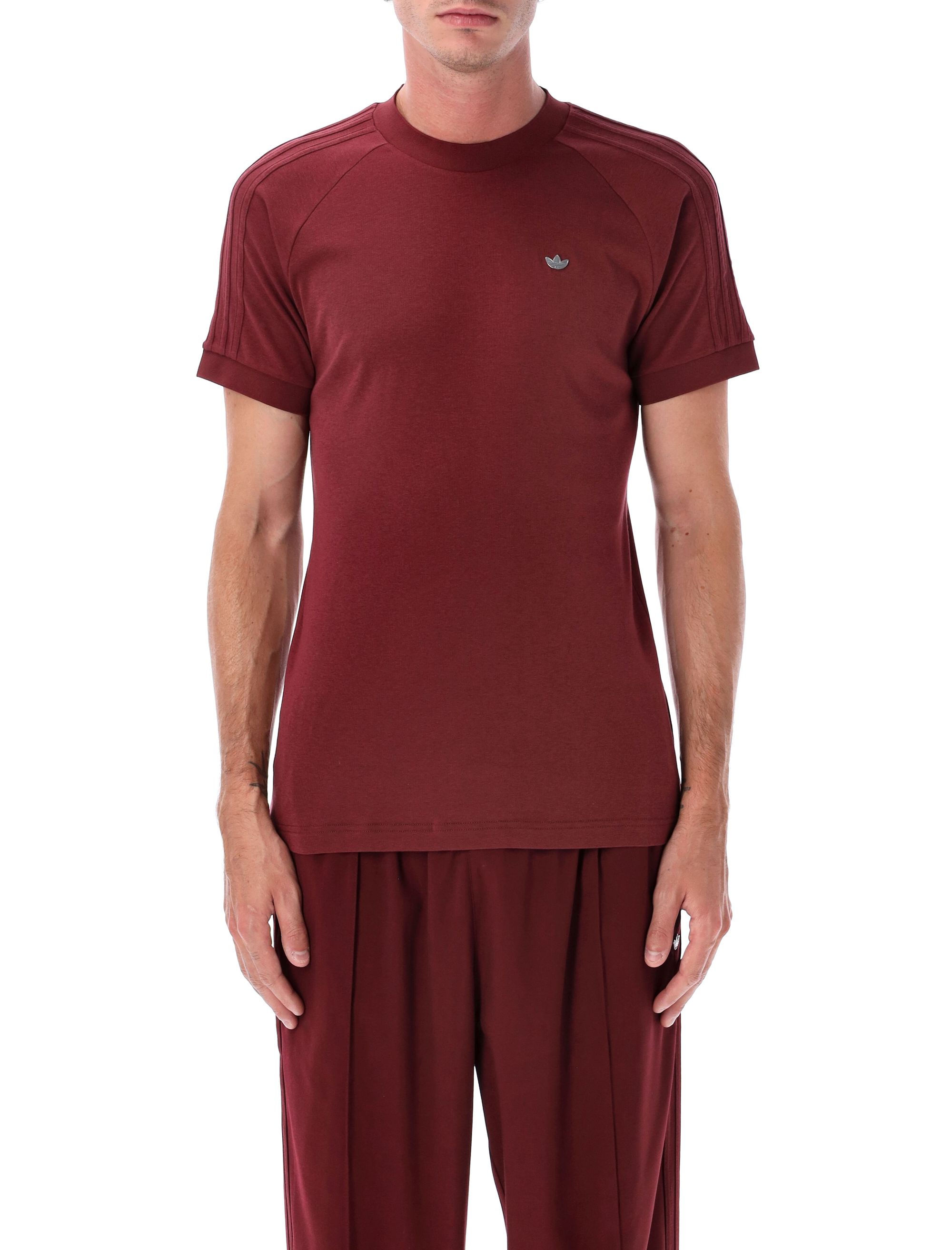 Adidas Originals T-shirts and Polos JY3946SHARED (adidas Originals / Tシャツ・カットソー ) | adidas Originals (アディダス オリジナルス)